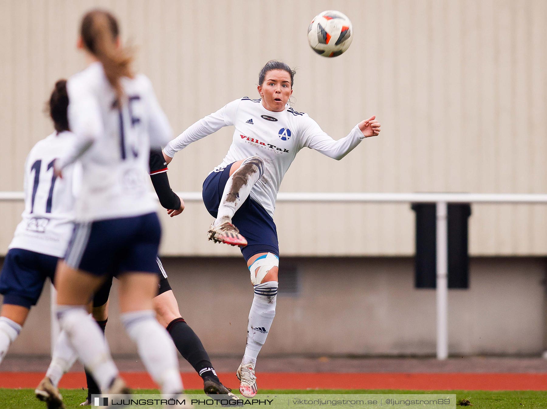 Lidköpings FK-Älvsjö AIK FF 3-1,dam,Framnäs IP,Lidköping,Sverige,Fotboll,,2021,269236