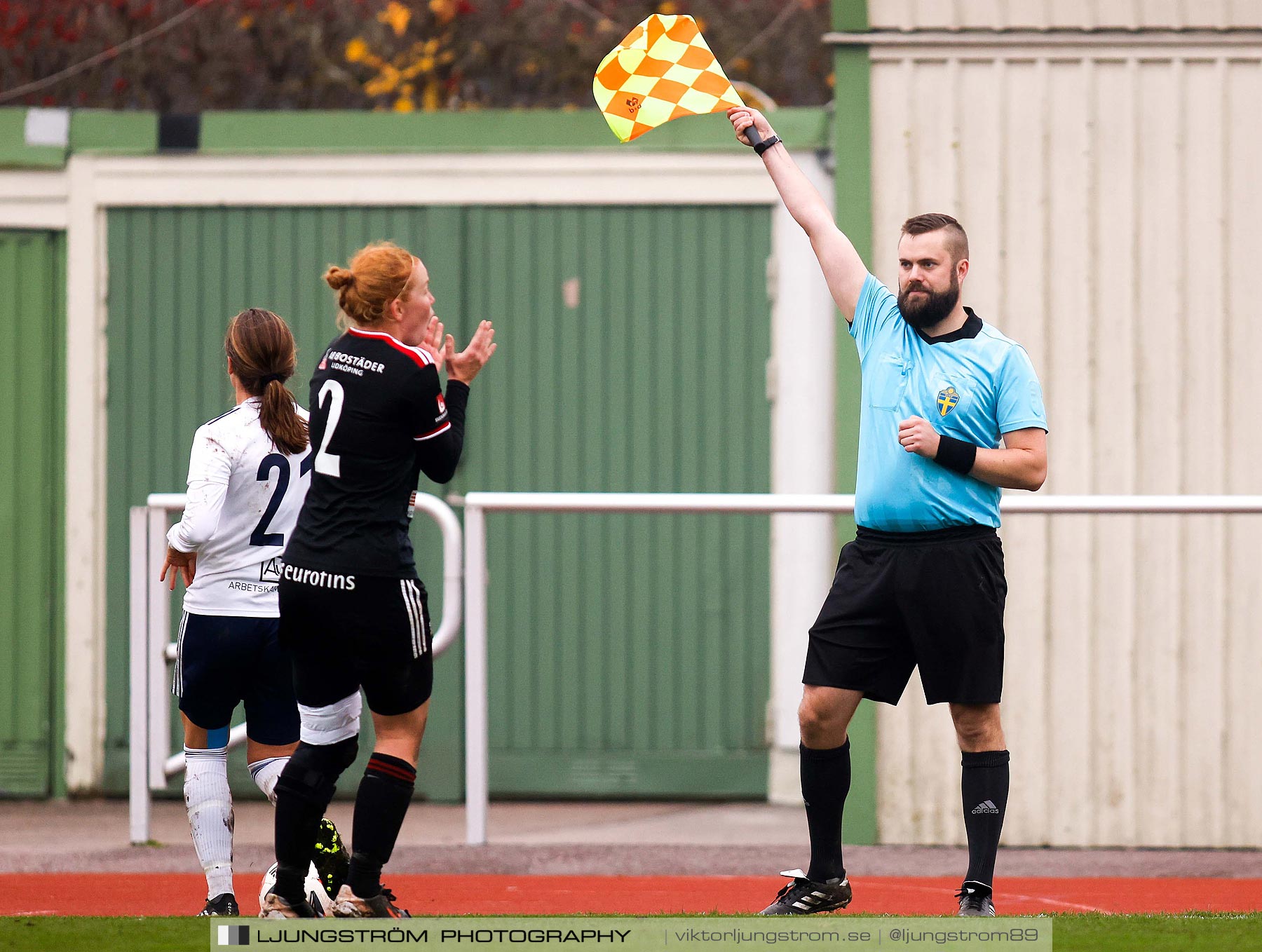 Lidköpings FK-Älvsjö AIK FF 3-1,dam,Framnäs IP,Lidköping,Sverige,Fotboll,,2021,269254