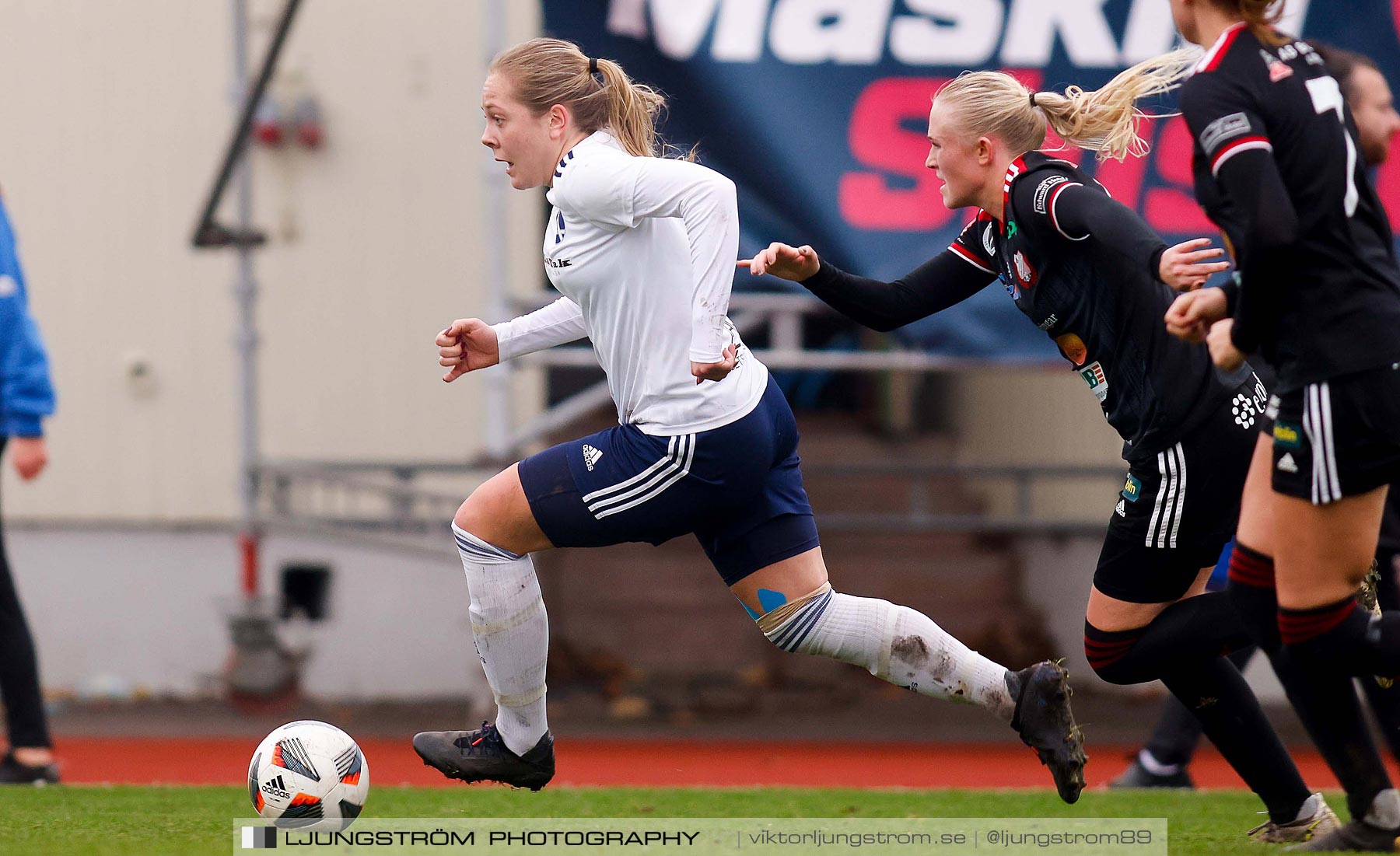 Lidköpings FK-Älvsjö AIK FF 3-1,dam,Framnäs IP,Lidköping,Sverige,Fotboll,,2021,269257