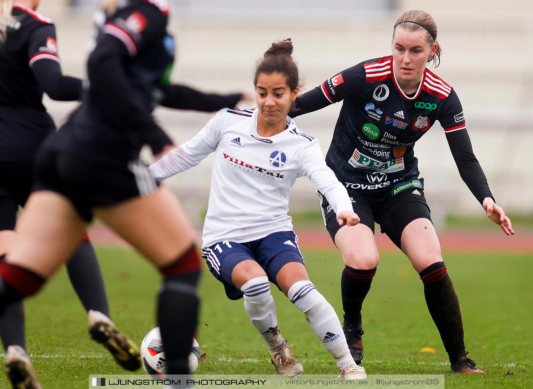 Lidköpings FK-Älvsjö AIK FF 3-1,dam,Framnäs IP,Lidköping,Sverige,Fotboll,,2021,269264