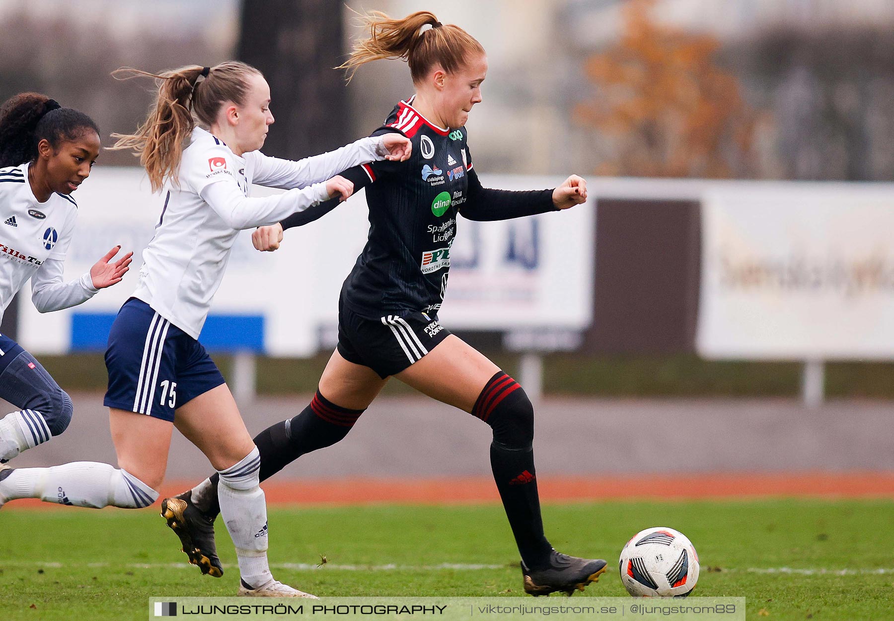 Lidköpings FK-Älvsjö AIK FF 3-1,dam,Framnäs IP,Lidköping,Sverige,Fotboll,,2021,269268