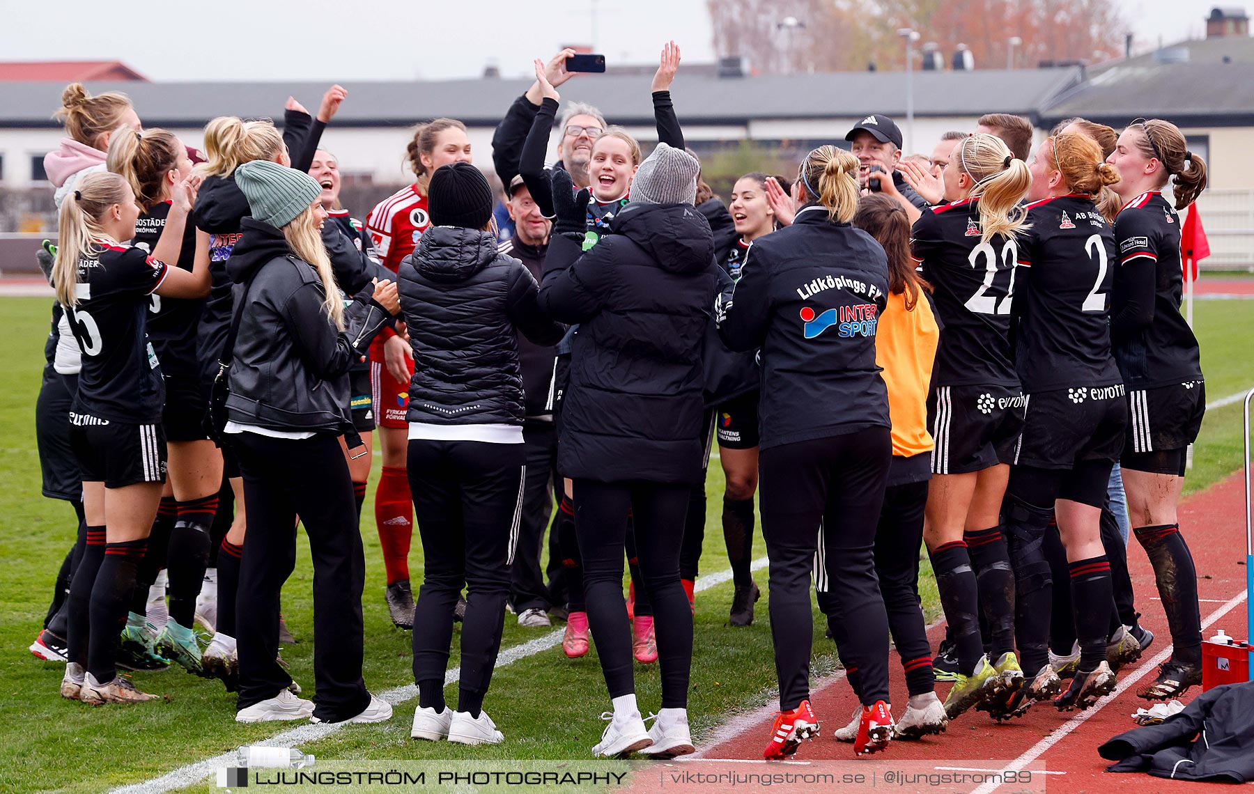 Lidköpings FK-Älvsjö AIK FF 3-1,dam,Framnäs IP,Lidköping,Sverige,Fotboll,,2021,269297