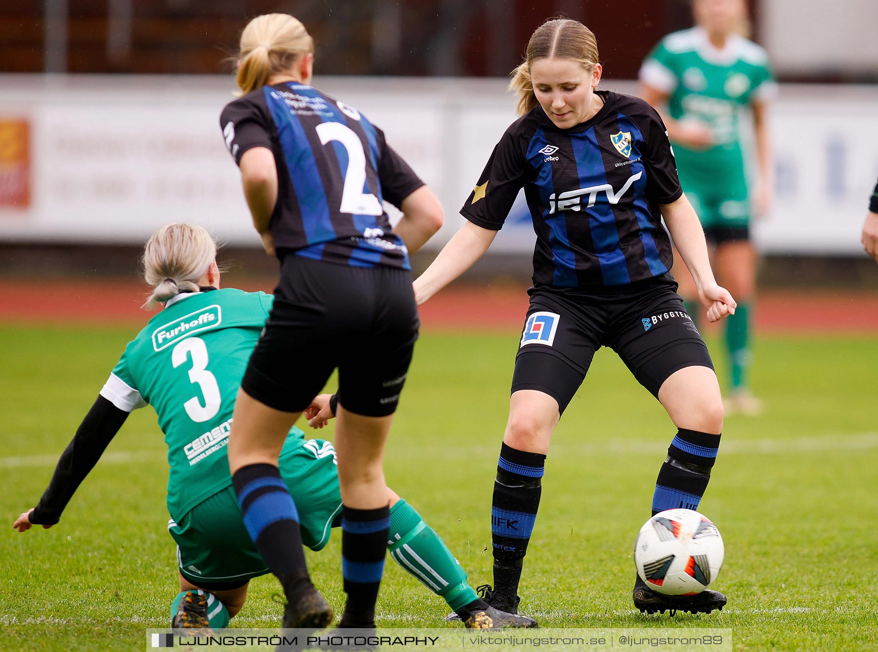 Våmbs IF-Ulricehamns IFK U 3-0,dam,Södermalms IP,Skövde,Sverige,Fotboll,,2021,269335