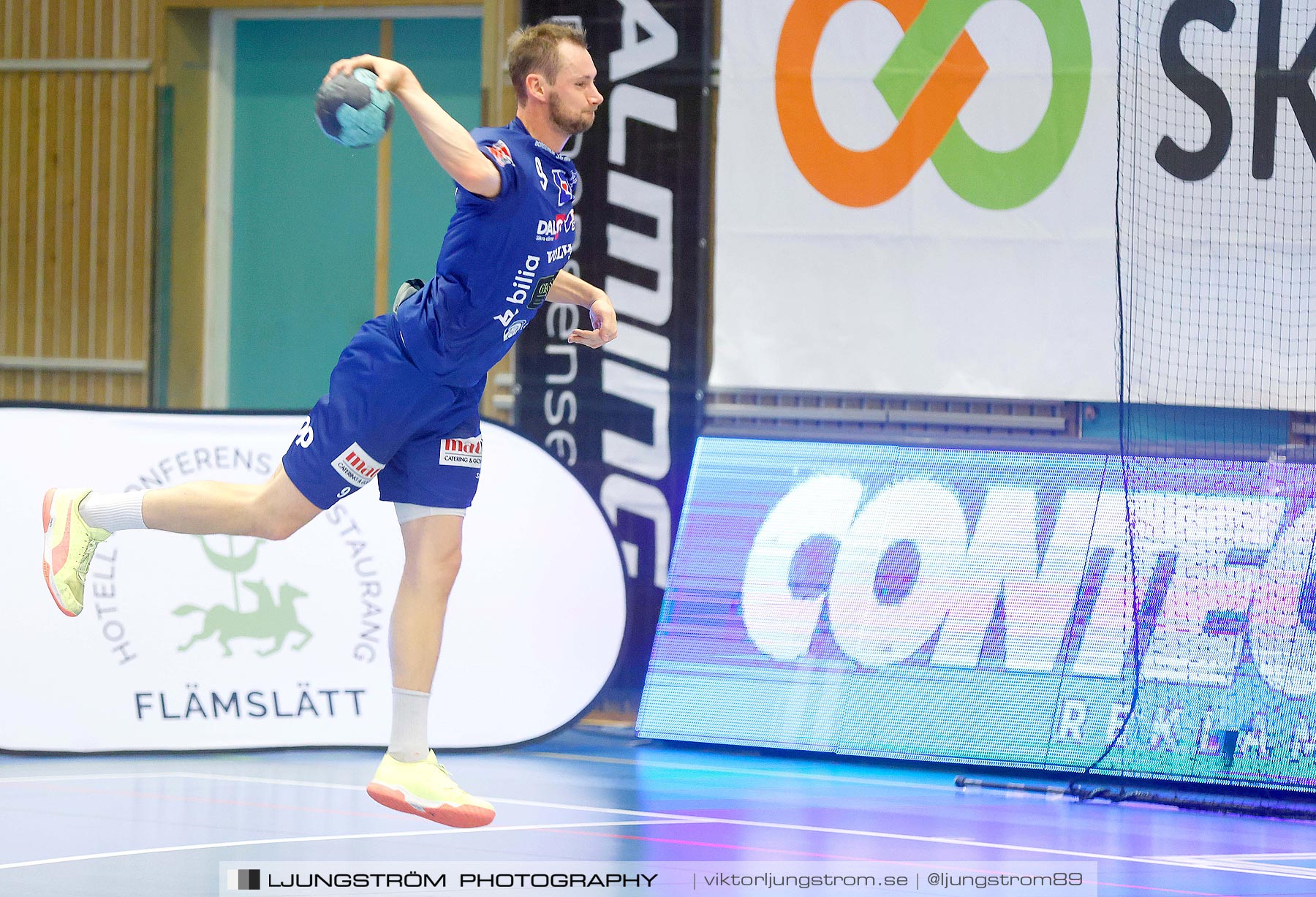 ATG Svenska Cupen IFK Skövde HK-IF Hallby HK 1/8-final 2 33-26,herr,Arena Skövde,Skövde,Sverige,Handboll,,2021,269500
