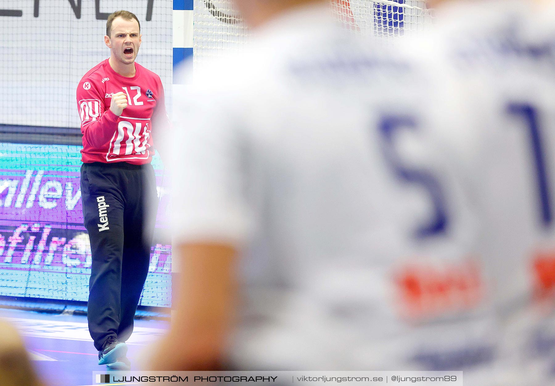 ATG Svenska Cupen IFK Skövde HK-IF Hallby HK 1/8-final 2 33-26,herr,Arena Skövde,Skövde,Sverige,Handboll,,2021,269501