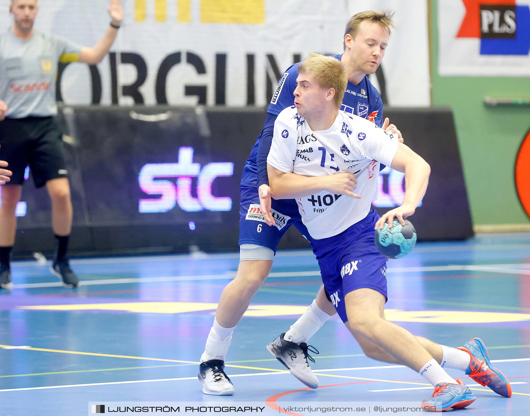 ATG Svenska Cupen IFK Skövde HK-IF Hallby HK 1/8-final 2 33-26,herr,Arena Skövde,Skövde,Sverige,Handboll,,2021,269504