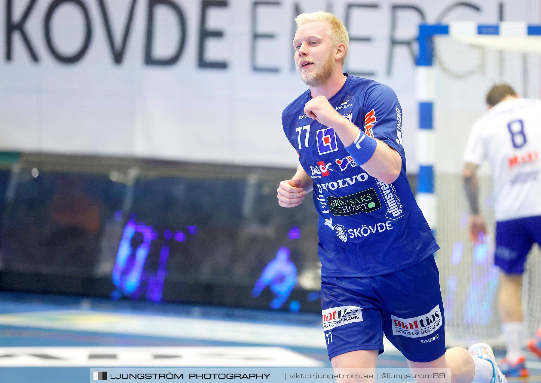 ATG Svenska Cupen IFK Skövde HK-IF Hallby HK 1/8-final 2 33-26,herr,Arena Skövde,Skövde,Sverige,Handboll,,2021,269531