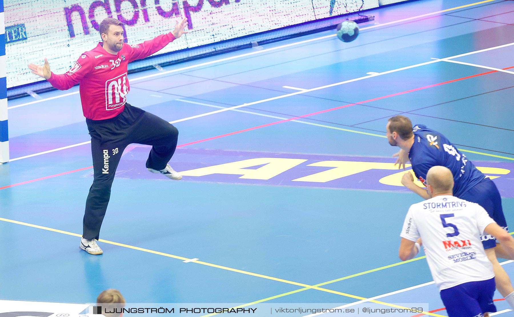 ATG Svenska Cupen IFK Skövde HK-IF Hallby HK 1/8-final 2 33-26,herr,Arena Skövde,Skövde,Sverige,Handboll,,2021,269558