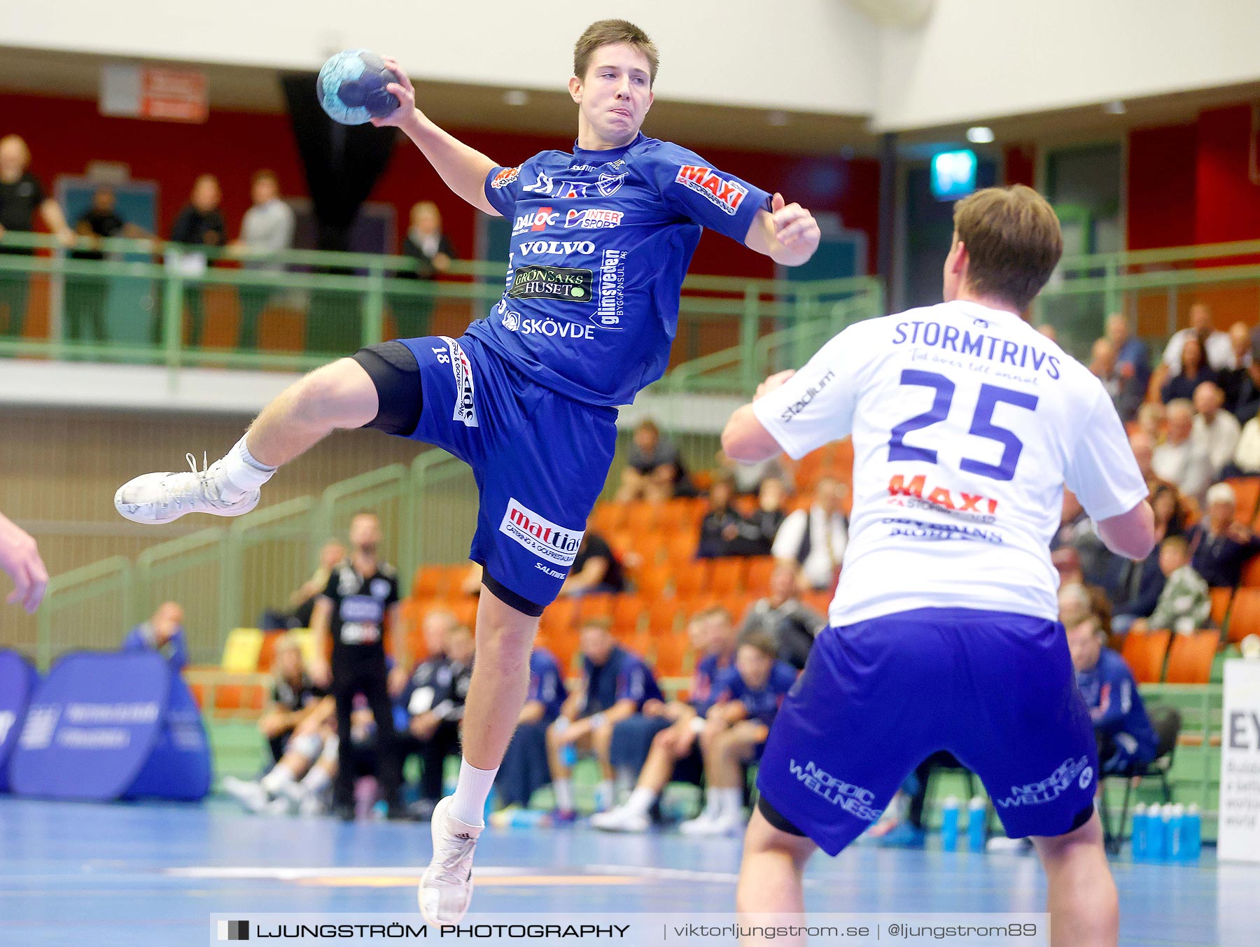 ATG Svenska Cupen IFK Skövde HK-IF Hallby HK 1/8-final 2 33-26,herr,Arena Skövde,Skövde,Sverige,Handboll,,2021,269584