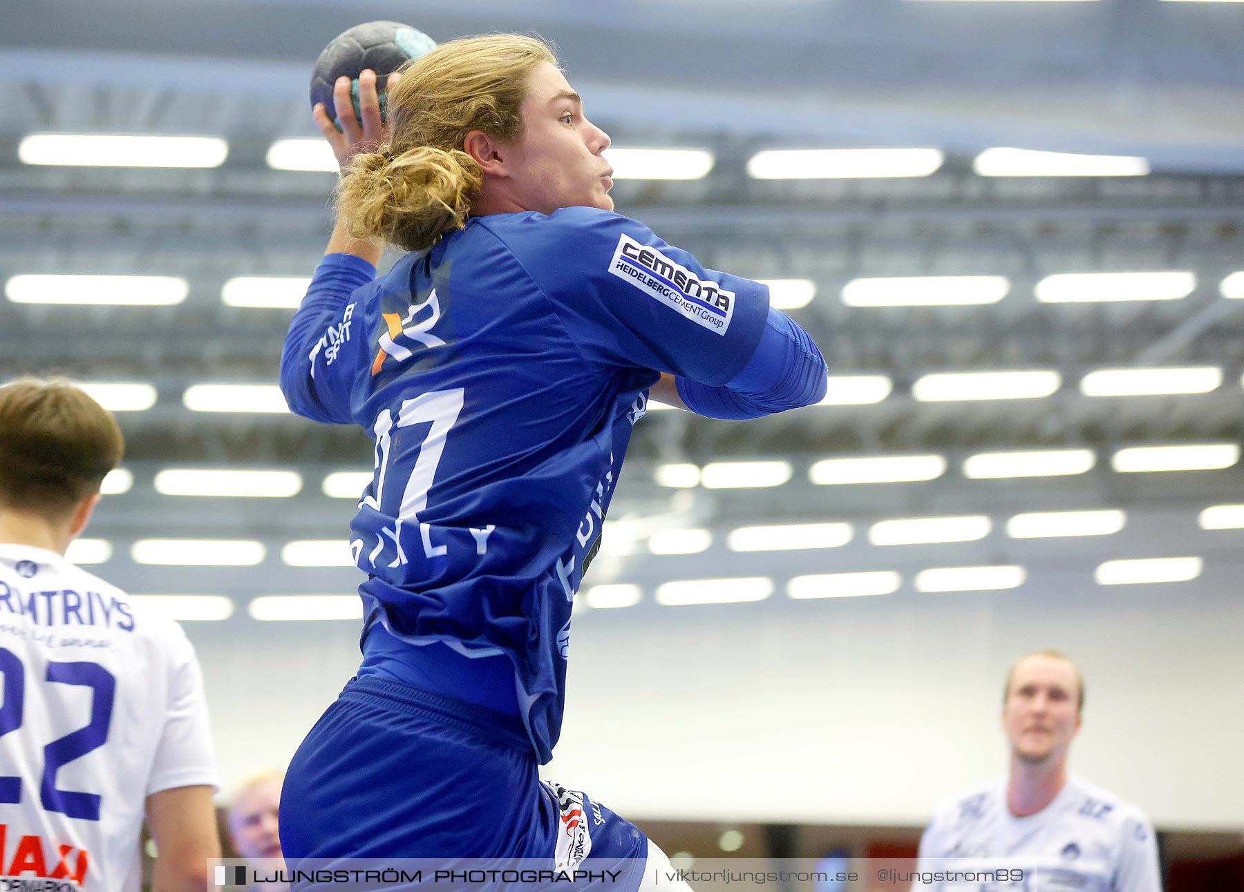 ATG Svenska Cupen IFK Skövde HK-IF Hallby HK 1/8-final 2 33-26,herr,Arena Skövde,Skövde,Sverige,Handboll,,2021,269600