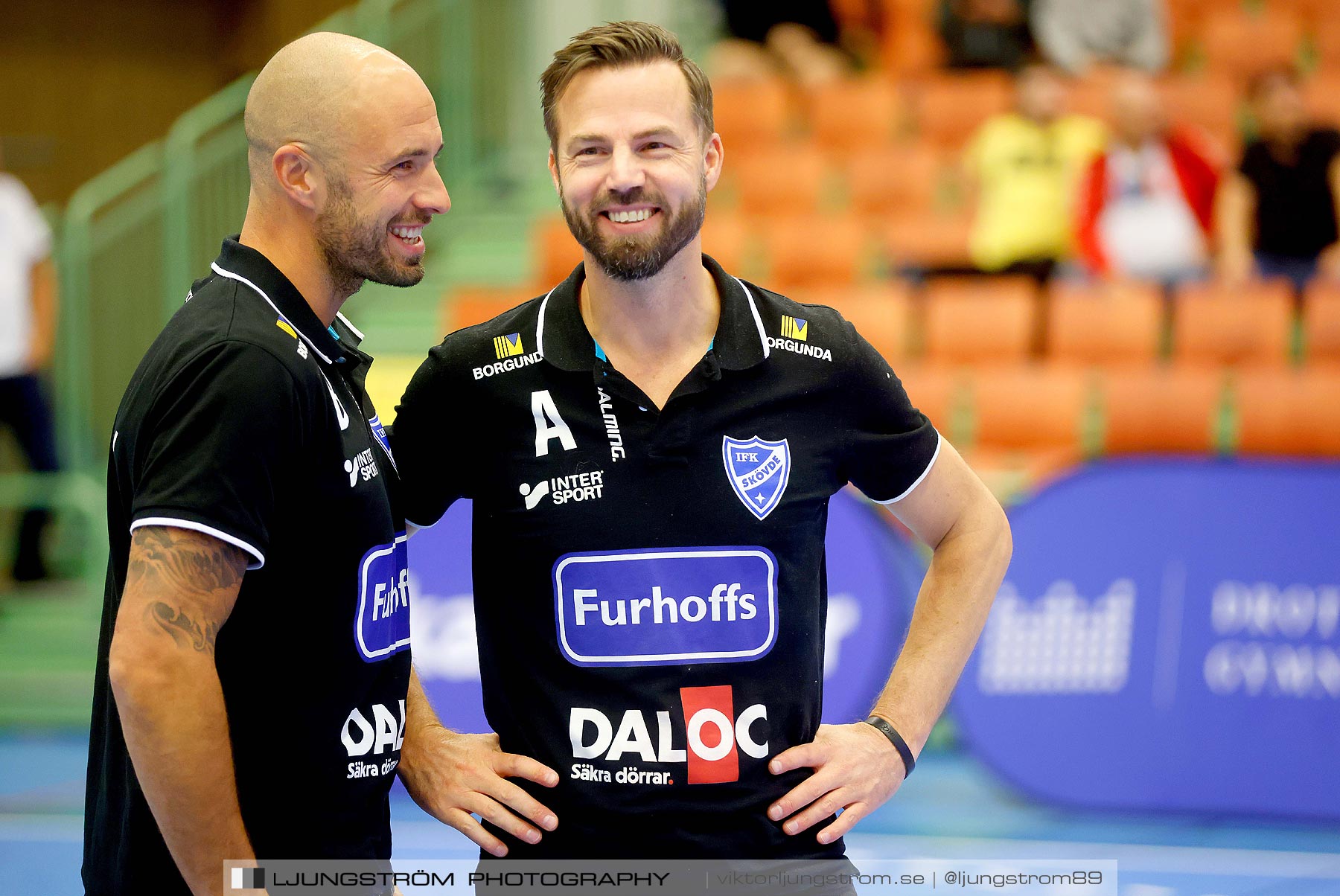 ATG Svenska Cupen IFK Skövde HK-IF Hallby HK 1/8-final 2 33-26,herr,Arena Skövde,Skövde,Sverige,Handboll,,2021,269618