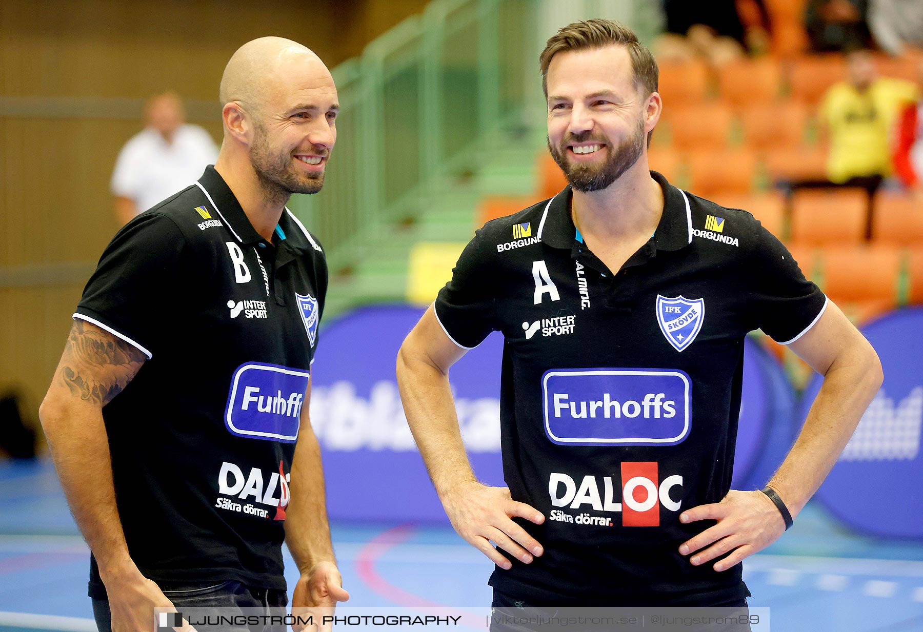 ATG Svenska Cupen IFK Skövde HK-IF Hallby HK 1/8-final 2 33-26,herr,Arena Skövde,Skövde,Sverige,Handboll,,2021,269619