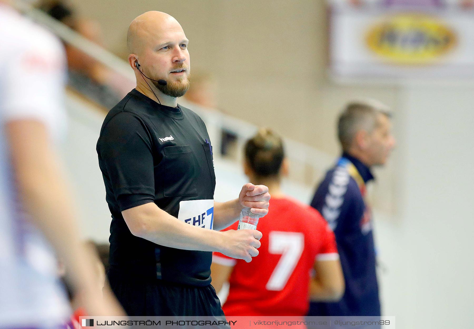 EHF European Cup ZRK Despina-Skara HF 10-37,dam,Skara Idrottshall,Skara,Sverige,Handboll,,2021,269636