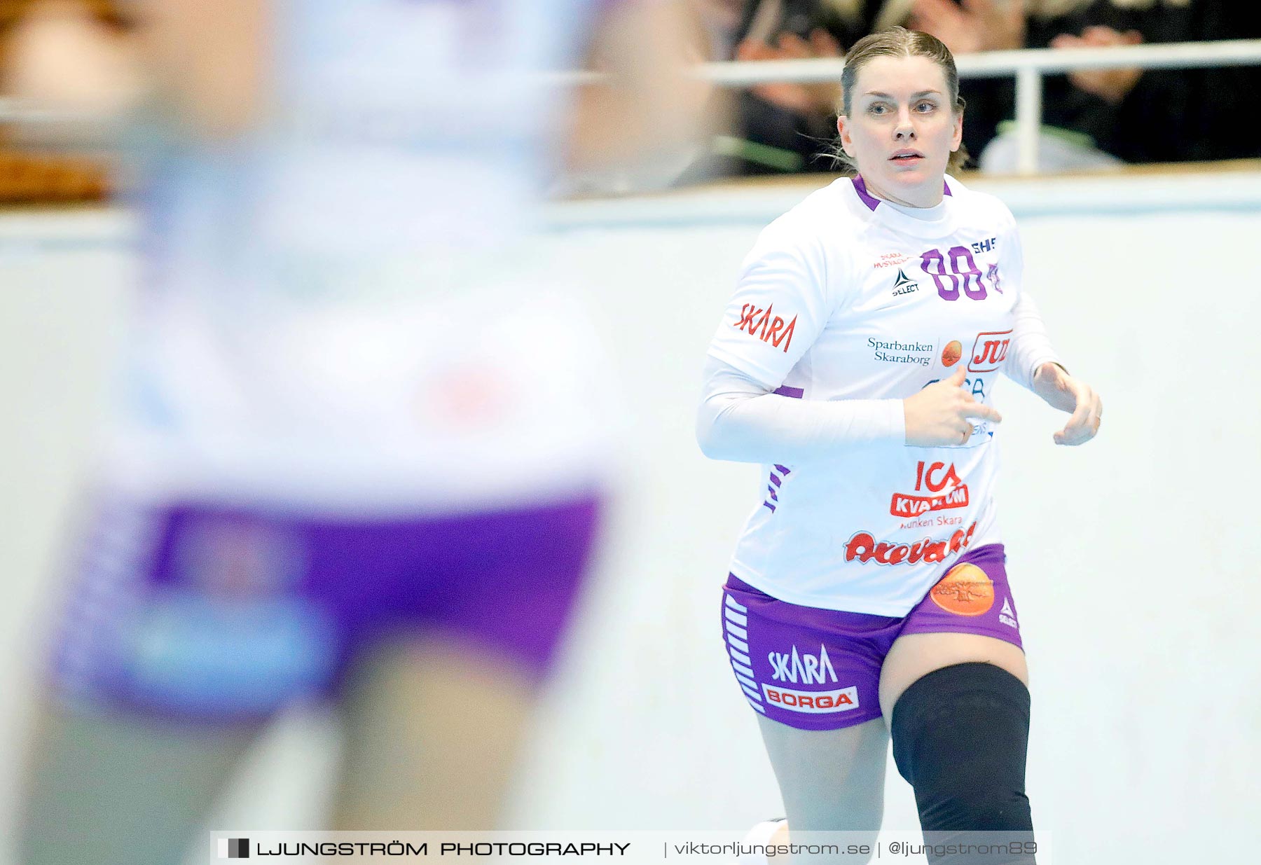 EHF European Cup ZRK Despina-Skara HF 10-37,dam,Skara Idrottshall,Skara,Sverige,Handboll,,2021,269655