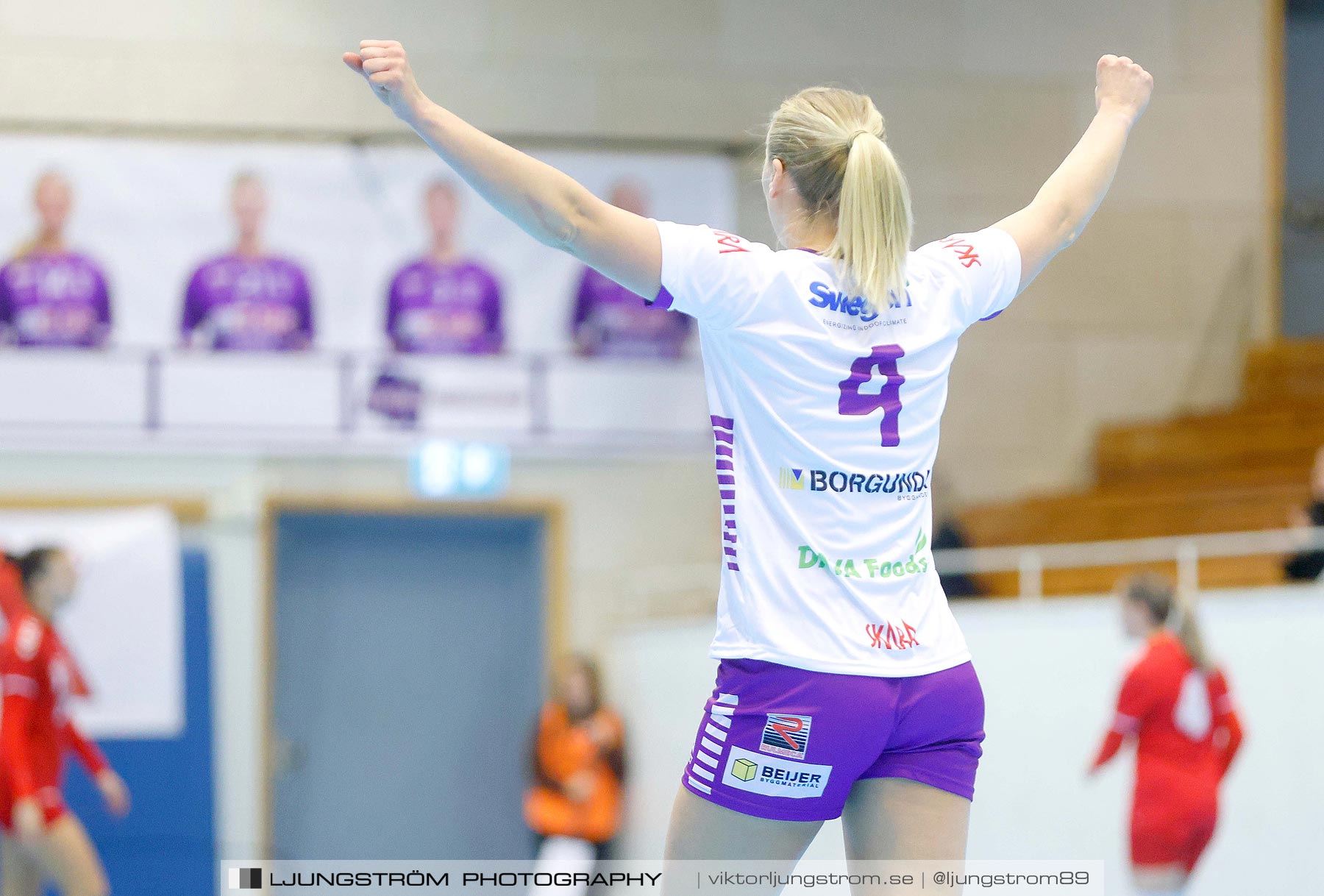 EHF European Cup ZRK Despina-Skara HF 10-37,dam,Skara Idrottshall,Skara,Sverige,Handboll,,2021,269659