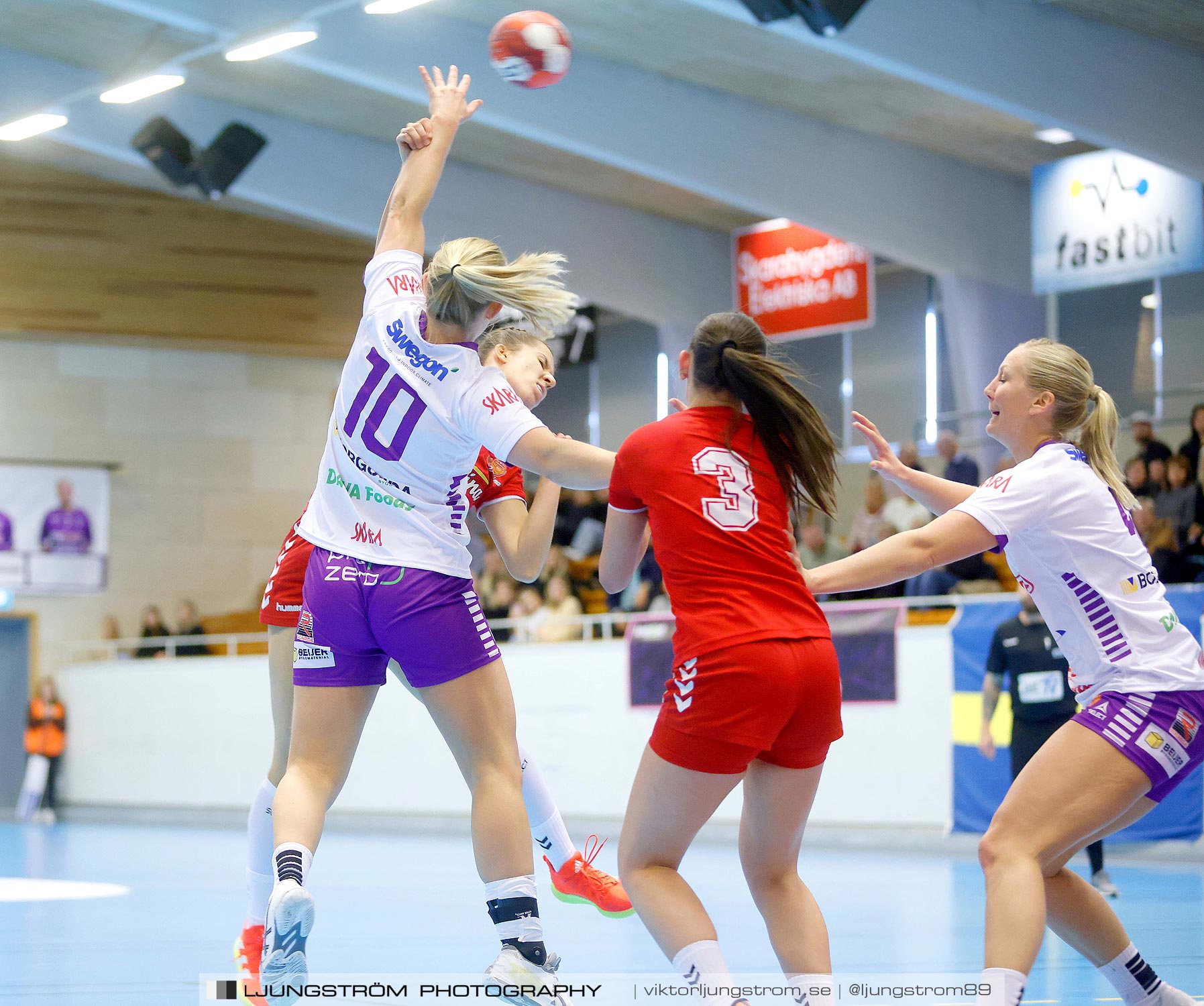 EHF European Cup ZRK Despina-Skara HF 10-37,dam,Skara Idrottshall,Skara,Sverige,Handboll,,2021,269688