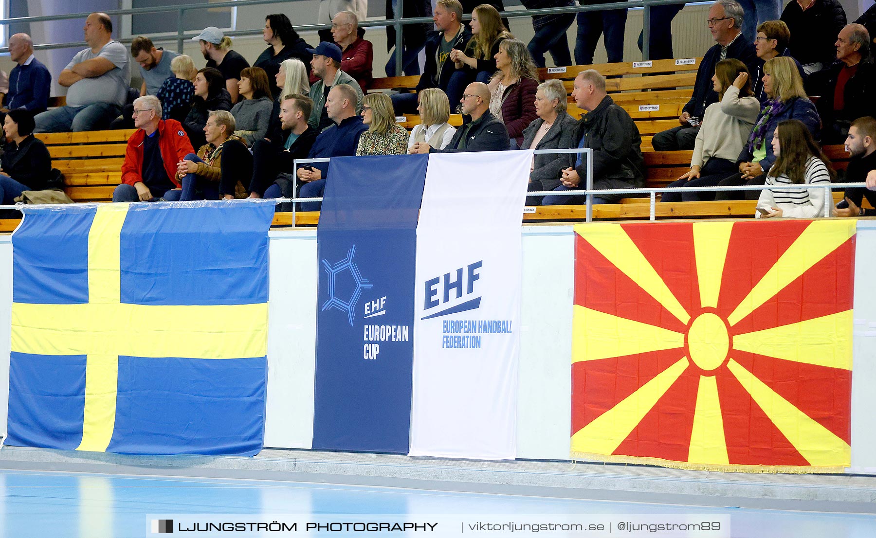 EHF European Cup ZRK Despina-Skara HF 10-37,dam,Skara Idrottshall,Skara,Sverige,Handboll,,2021,269696