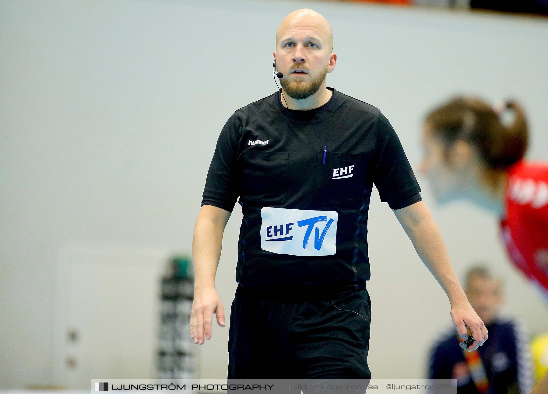 EHF European Cup ZRK Despina-Skara HF 10-37,dam,Skara Idrottshall,Skara,Sverige,Handboll,,2021,269716