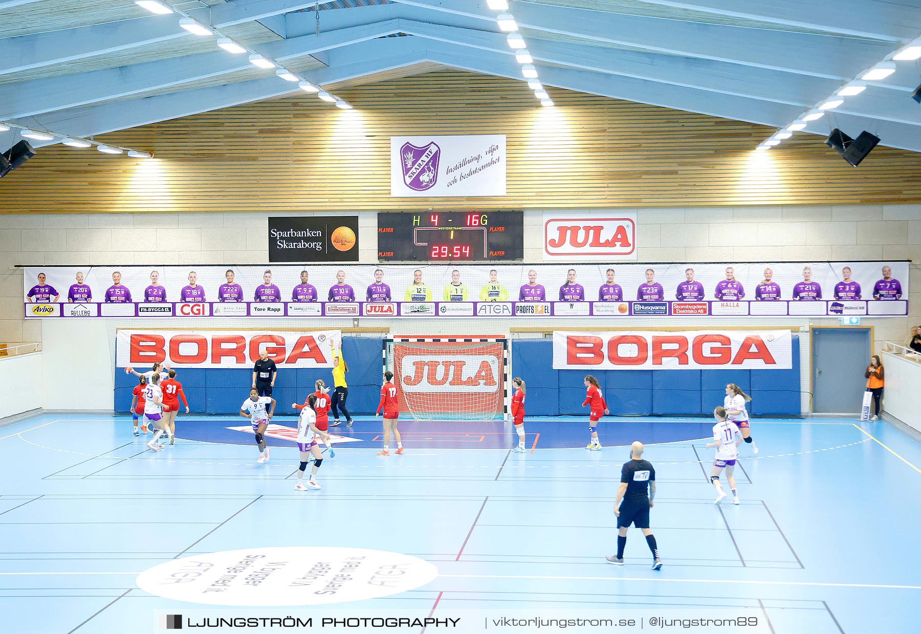 EHF European Cup ZRK Despina-Skara HF 10-37,dam,Skara Idrottshall,Skara,Sverige,Handboll,,2021,269744