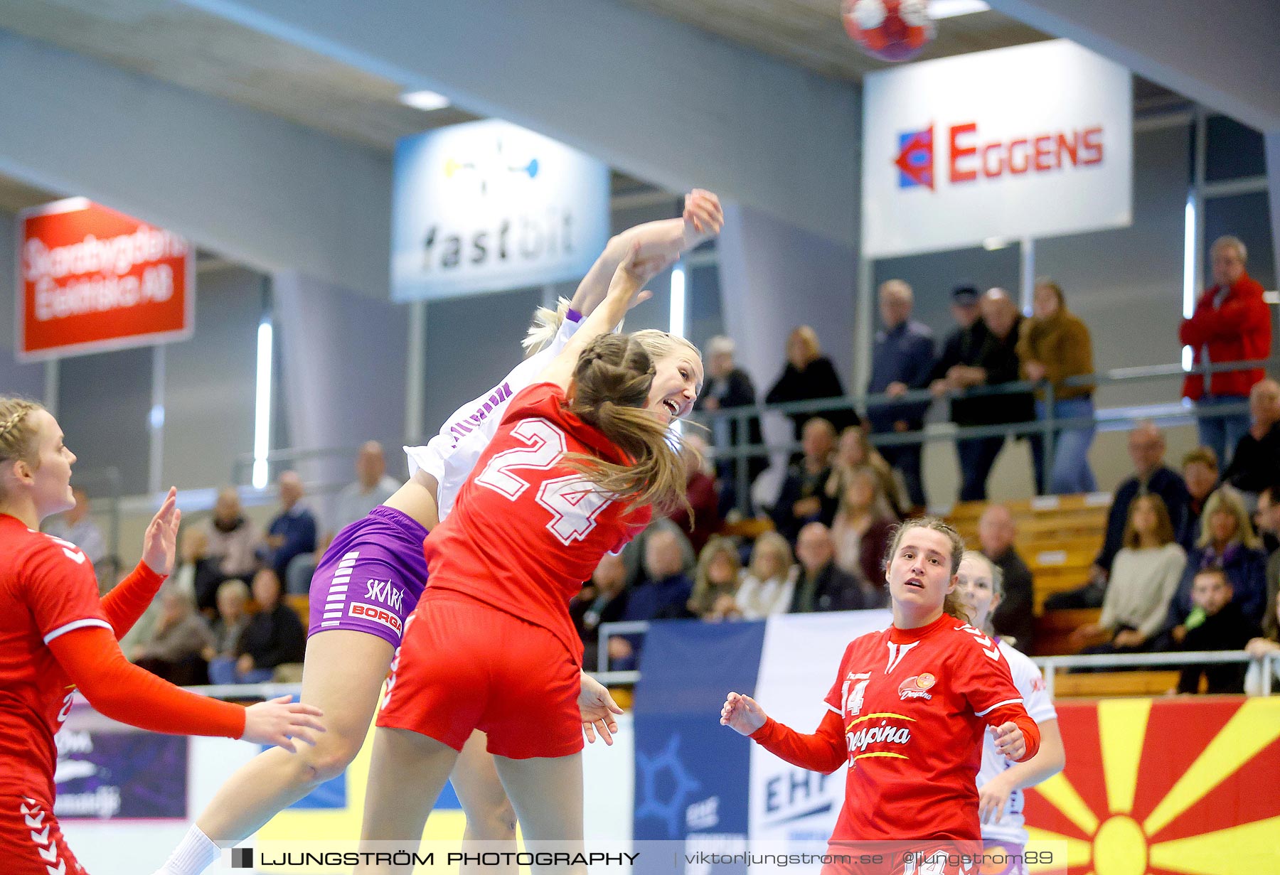 EHF European Cup ZRK Despina-Skara HF 10-37,dam,Skara Idrottshall,Skara,Sverige,Handboll,,2021,269760