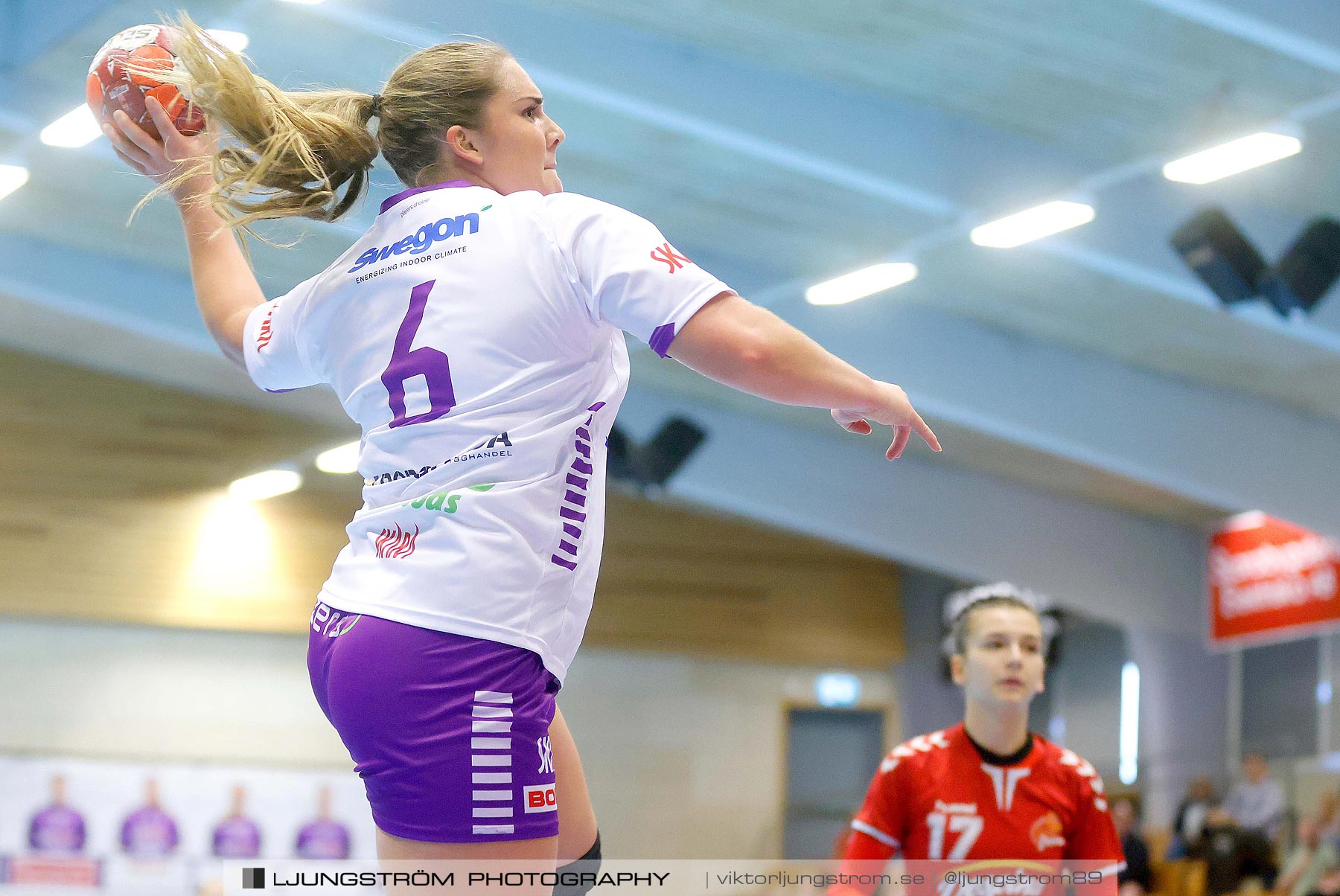 EHF European Cup ZRK Despina-Skara HF 10-37,dam,Skara Idrottshall,Skara,Sverige,Handboll,,2021,269762