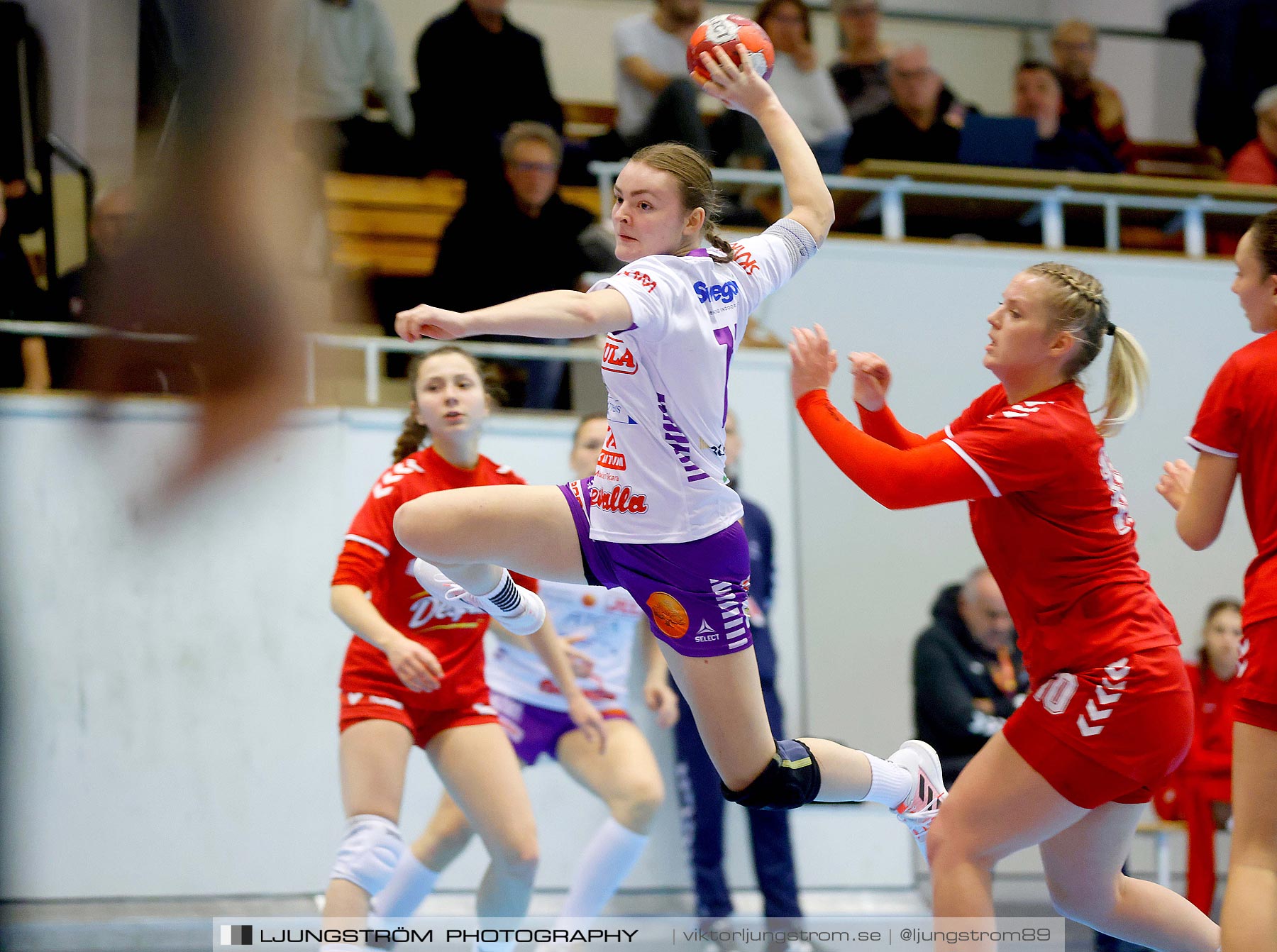 EHF European Cup ZRK Despina-Skara HF 10-37,dam,Skara Idrottshall,Skara,Sverige,Handboll,,2021,269793