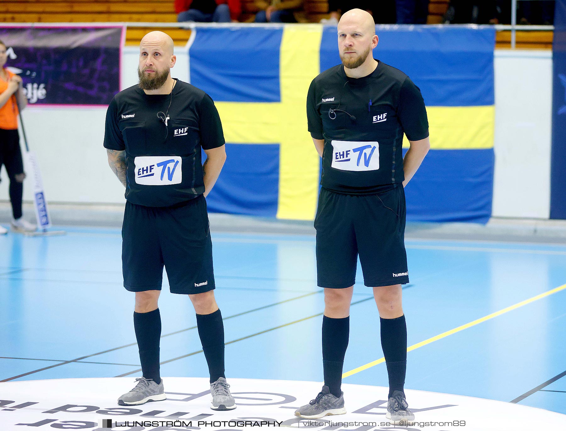 EHF European Cup ZRK Despina-Skara HF 10-37,dam,Skara Idrottshall,Skara,Sverige,Handboll,,2021,269819
