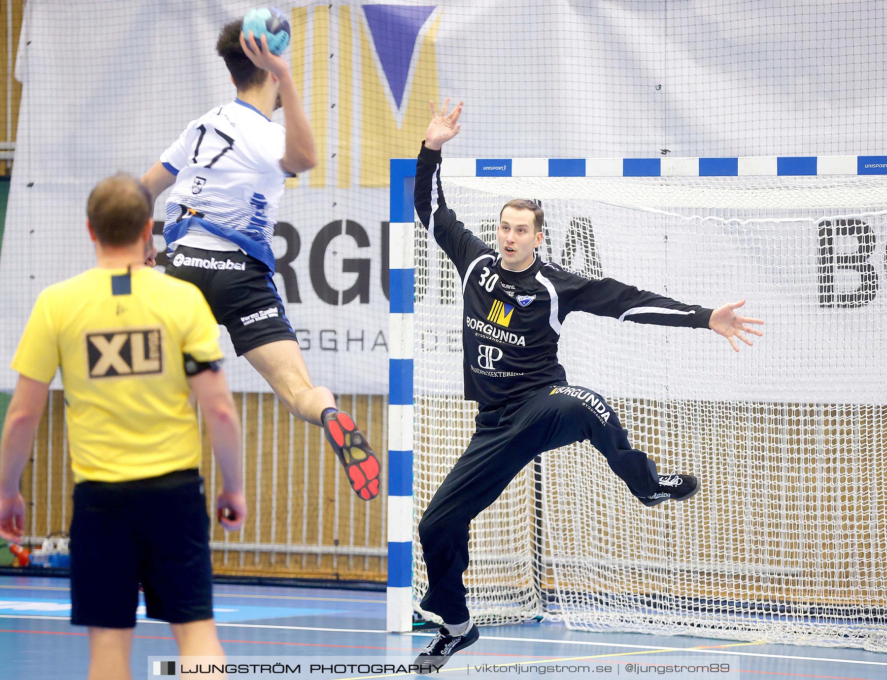 ATG Svenska Cupen 1/4-final 2/2 IFK Skövde HK-Amo Handboll 39-40,herr,Arena Skövde,Skövde,Sverige,Handboll,,2021,271141