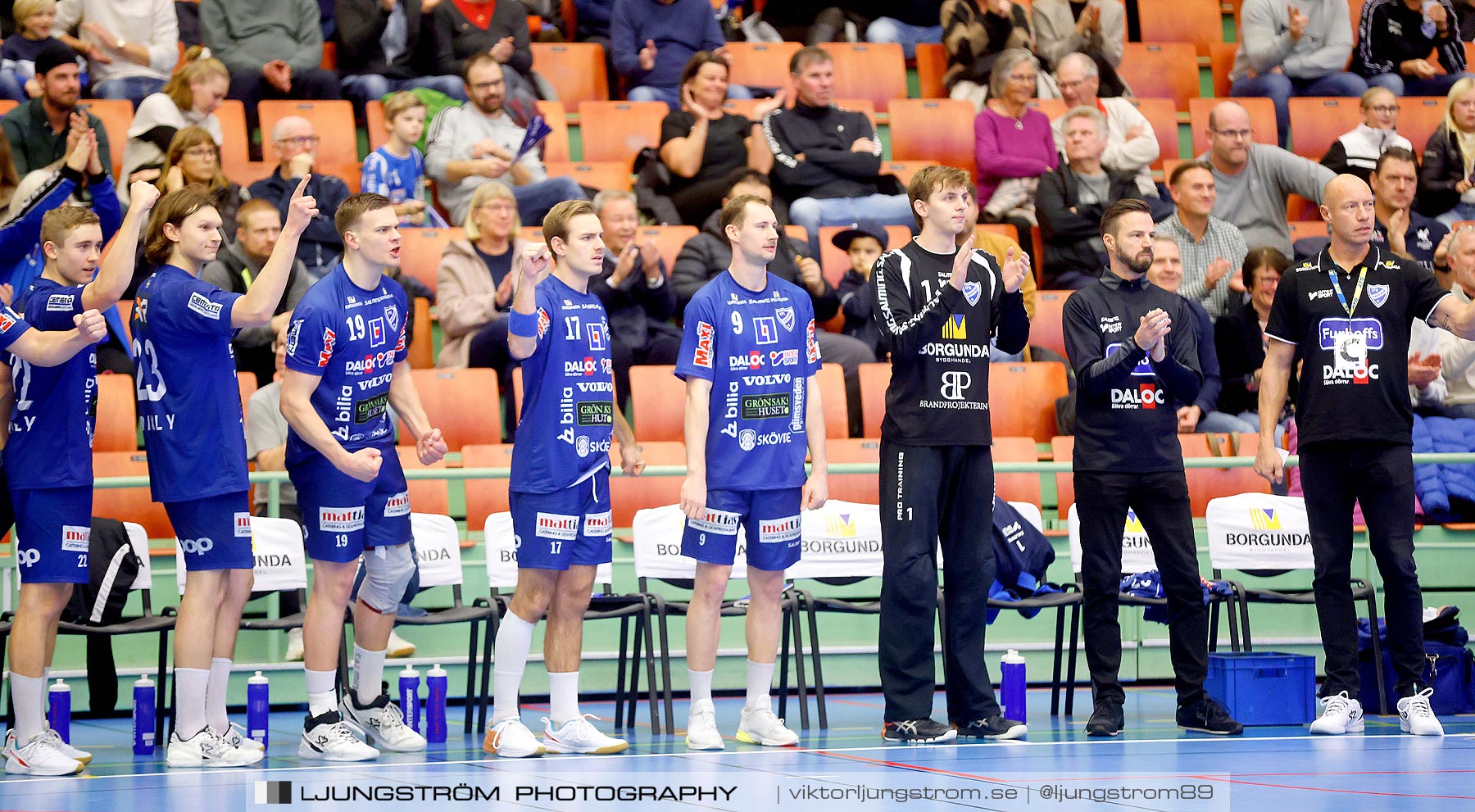 ATG Svenska Cupen 1/4-final 2/2 IFK Skövde HK-Amo Handboll 39-40,herr,Arena Skövde,Skövde,Sverige,Handboll,,2021,271144