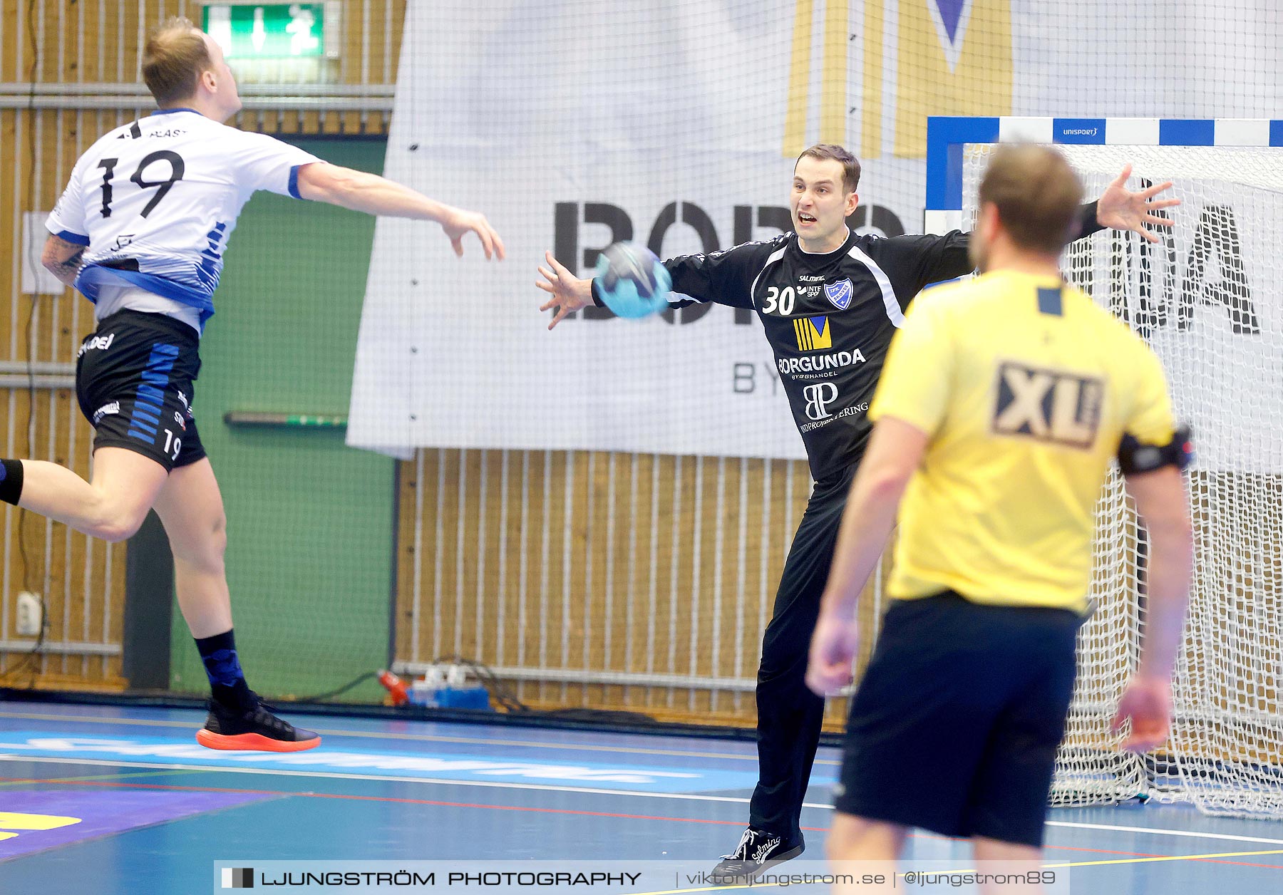 ATG Svenska Cupen 1/4-final 2/2 IFK Skövde HK-Amo Handboll 39-40,herr,Arena Skövde,Skövde,Sverige,Handboll,,2021,271147