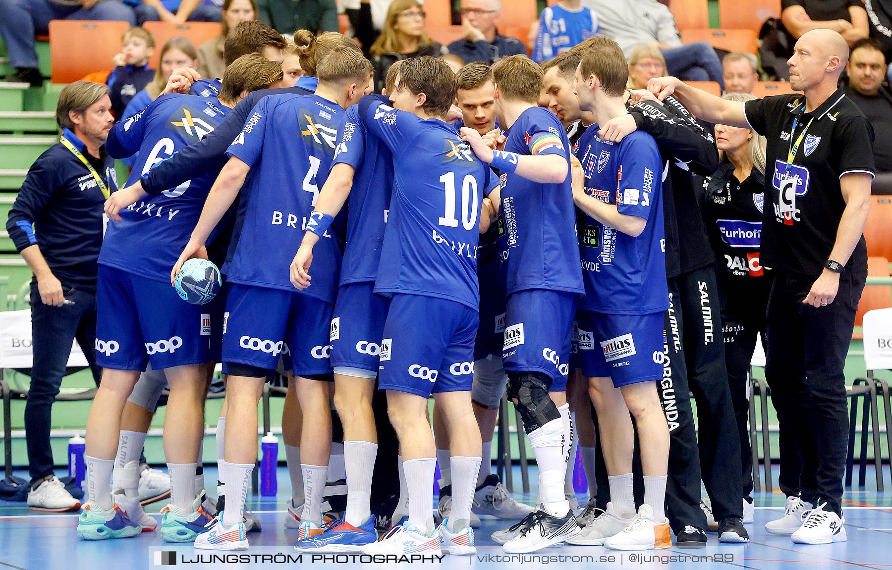 ATG Svenska Cupen 1/4-final 2/2 IFK Skövde HK-Amo Handboll 39-40,herr,Arena Skövde,Skövde,Sverige,Handboll,,2021,271152