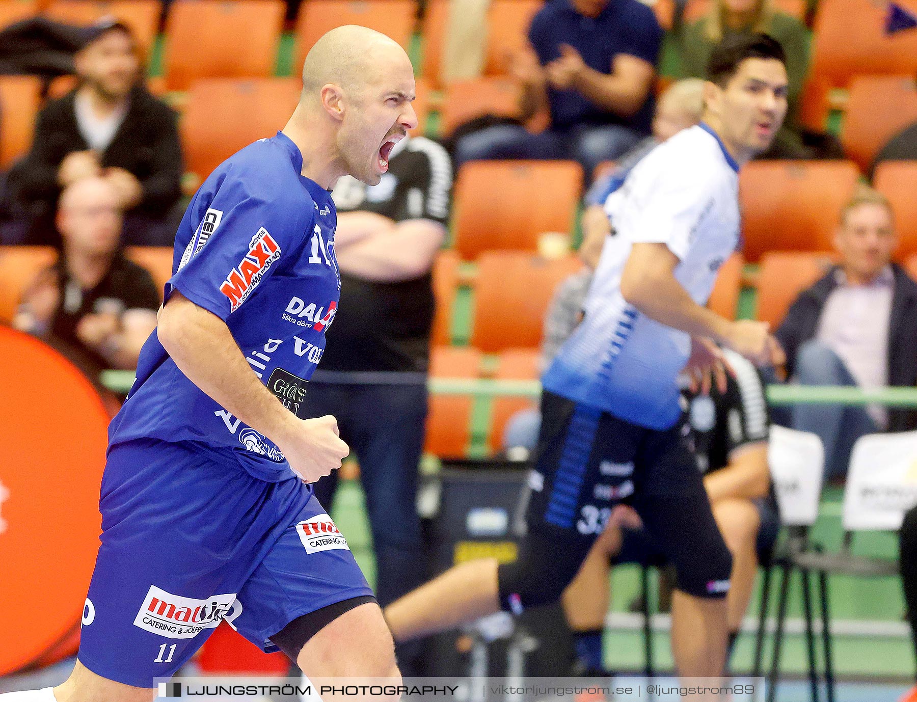 ATG Svenska Cupen 1/4-final 2/2 IFK Skövde HK-Amo Handboll 39-40,herr,Arena Skövde,Skövde,Sverige,Handboll,,2021,271156