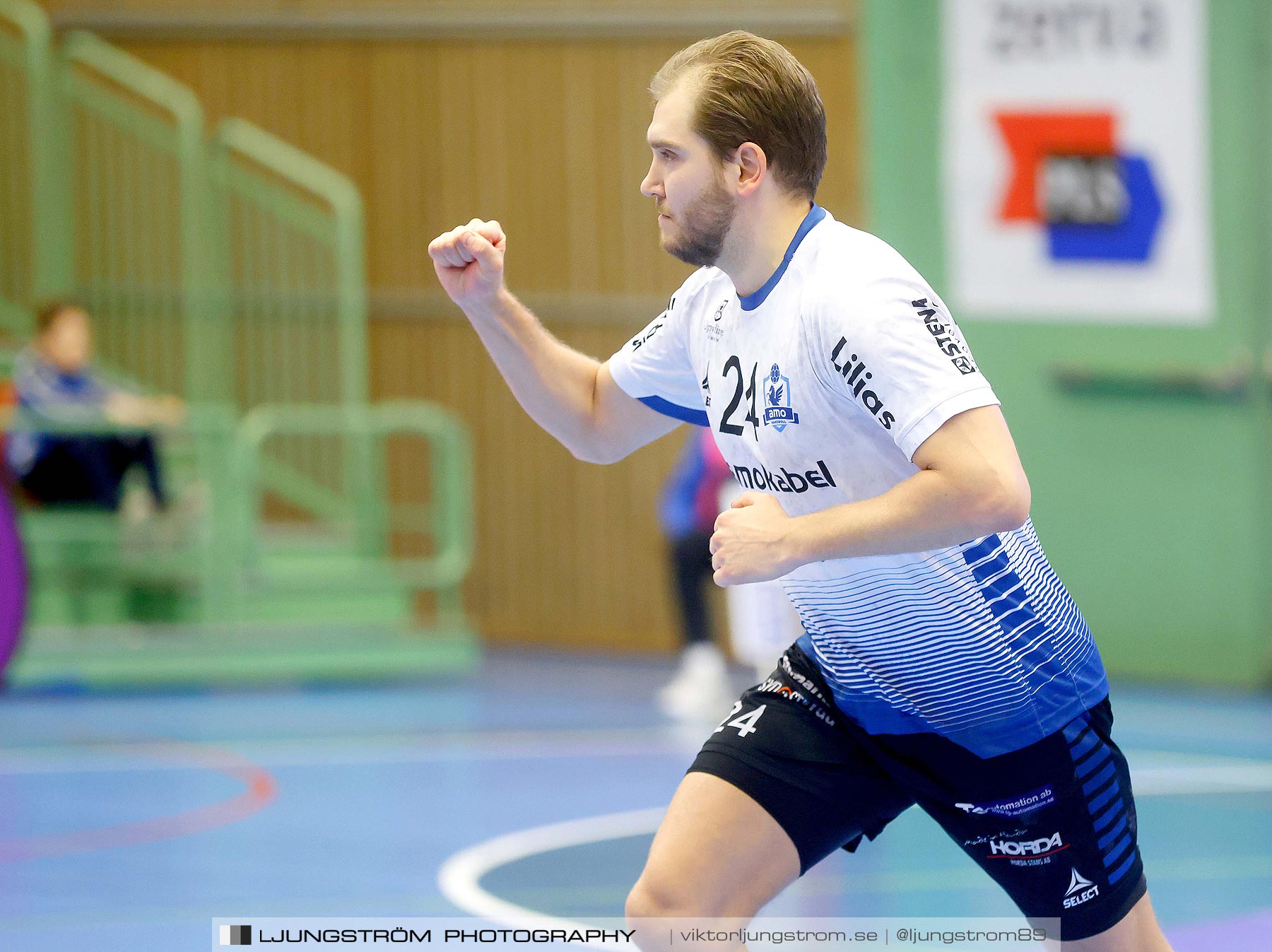 ATG Svenska Cupen 1/4-final 2/2 IFK Skövde HK-Amo Handboll 39-40,herr,Arena Skövde,Skövde,Sverige,Handboll,,2021,271163