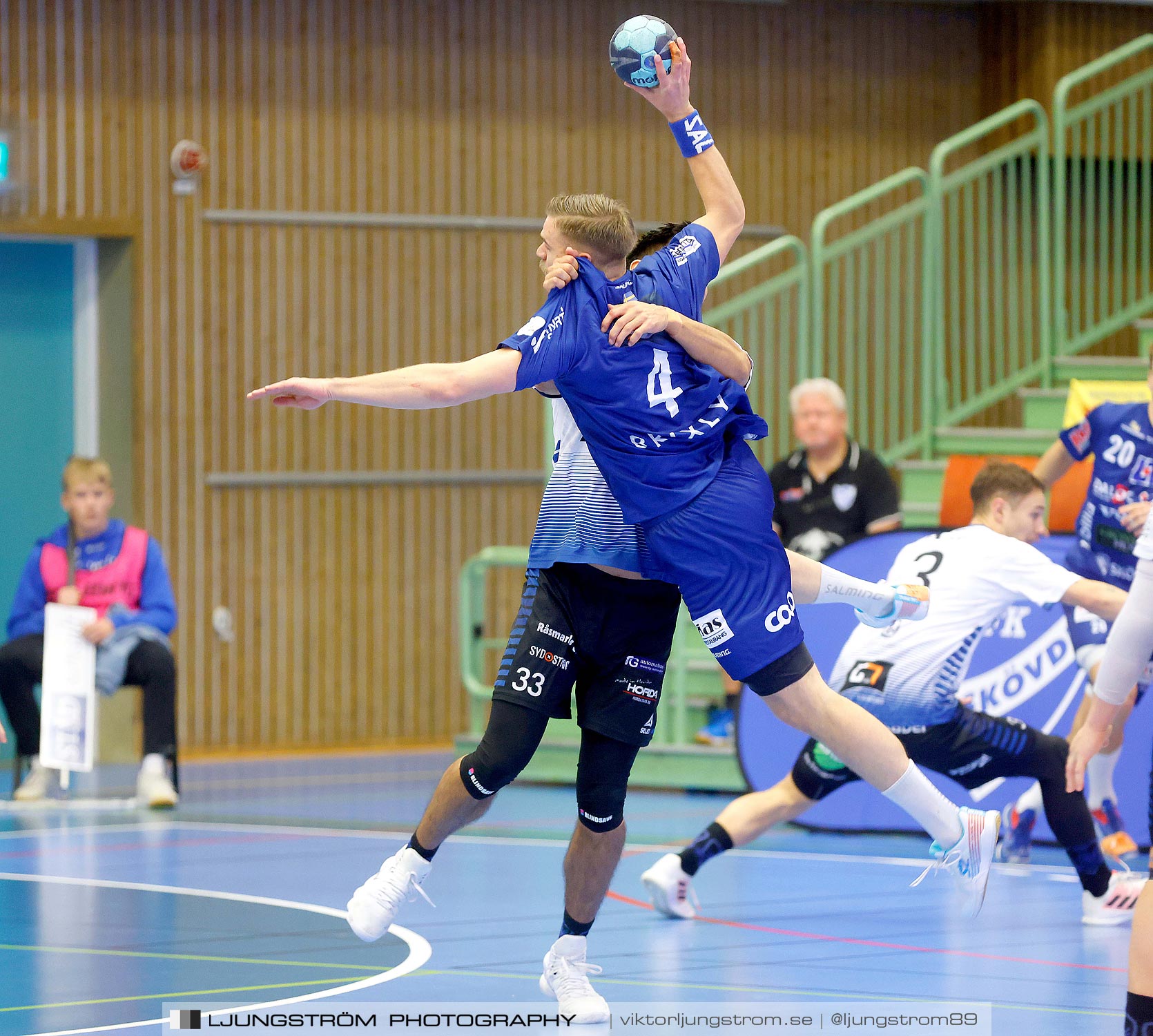 ATG Svenska Cupen 1/4-final 2/2 IFK Skövde HK-Amo Handboll 39-40,herr,Arena Skövde,Skövde,Sverige,Handboll,,2021,271164