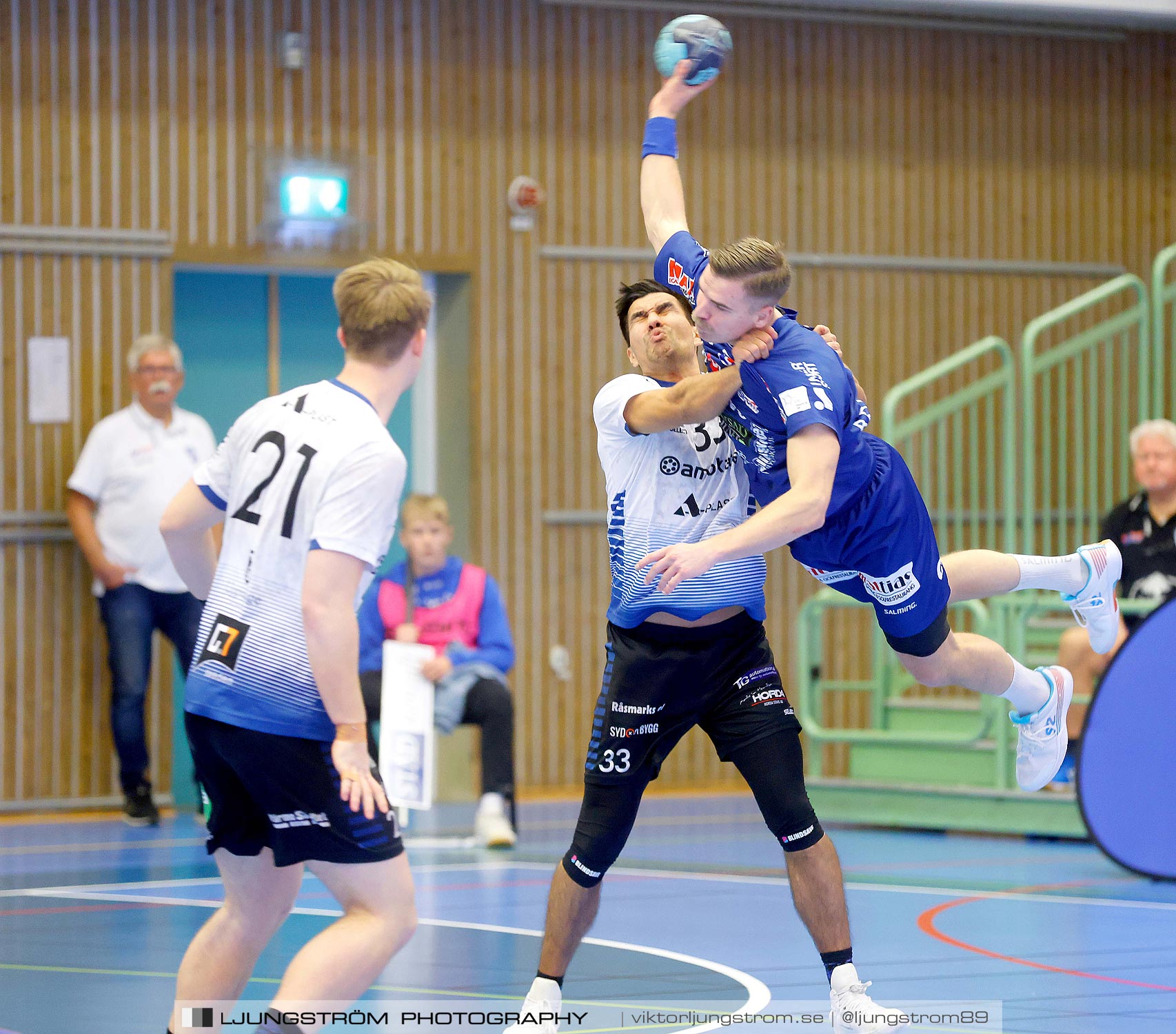 ATG Svenska Cupen 1/4-final 2/2 IFK Skövde HK-Amo Handboll 39-40,herr,Arena Skövde,Skövde,Sverige,Handboll,,2021,271165