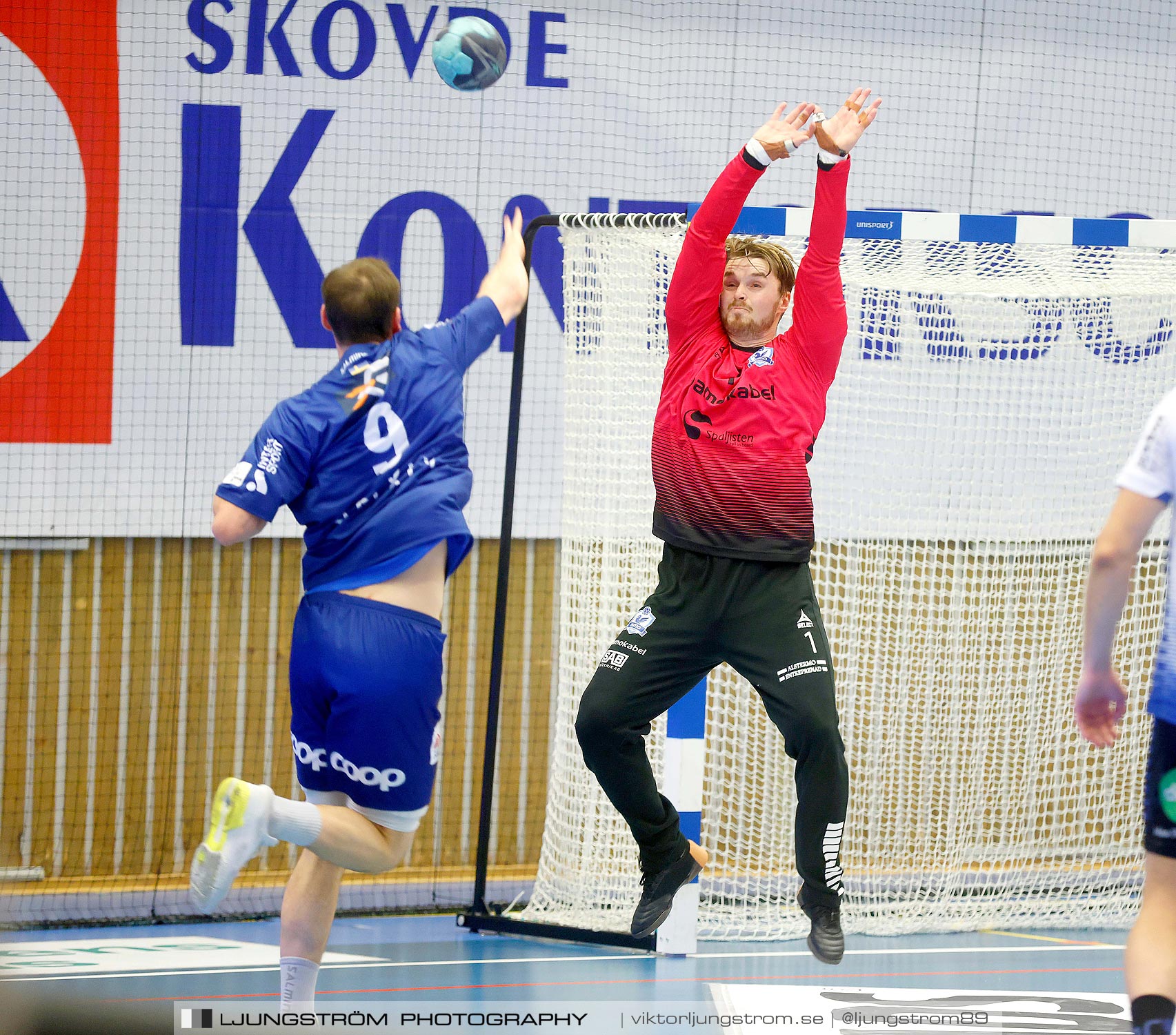 ATG Svenska Cupen 1/4-final 2/2 IFK Skövde HK-Amo Handboll 39-40,herr,Arena Skövde,Skövde,Sverige,Handboll,,2021,271181