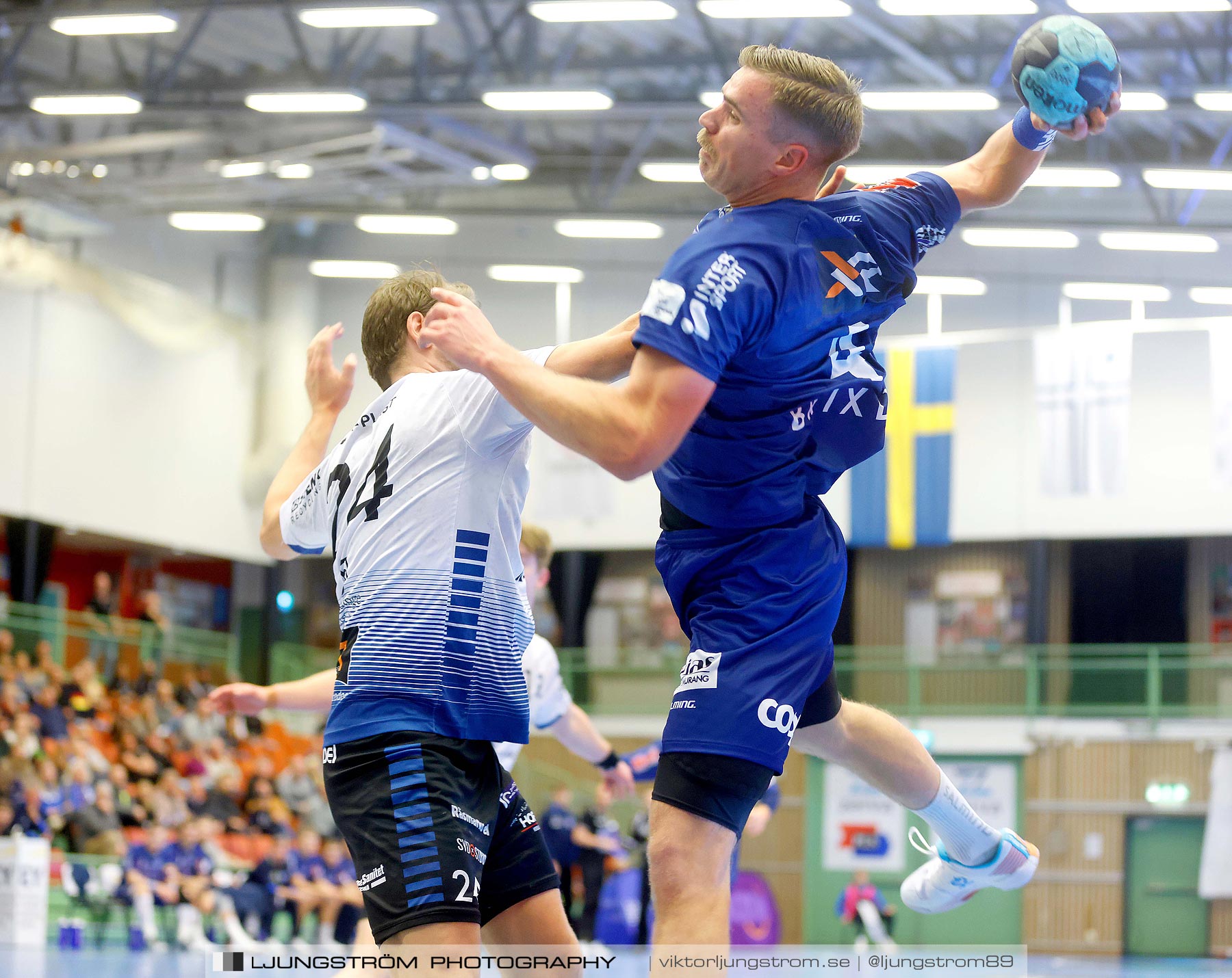 ATG Svenska Cupen 1/4-final 2/2 IFK Skövde HK-Amo Handboll 39-40,herr,Arena Skövde,Skövde,Sverige,Handboll,,2021,271184