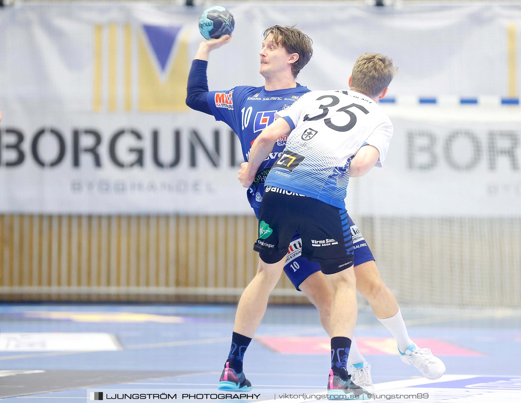 ATG Svenska Cupen 1/4-final 2/2 IFK Skövde HK-Amo Handboll 39-40,herr,Arena Skövde,Skövde,Sverige,Handboll,,2021,271190