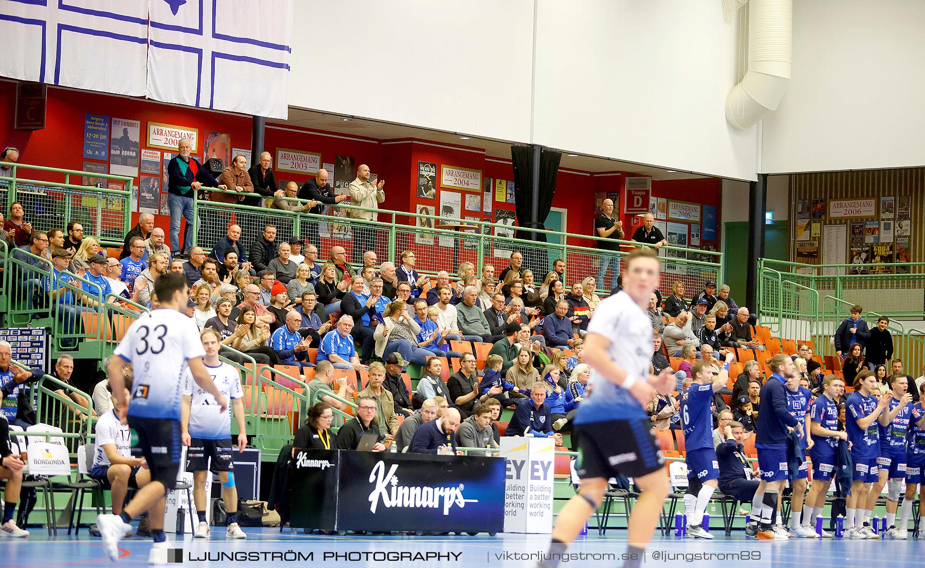 ATG Svenska Cupen 1/4-final 2/2 IFK Skövde HK-Amo Handboll 39-40,herr,Arena Skövde,Skövde,Sverige,Handboll,,2021,271193