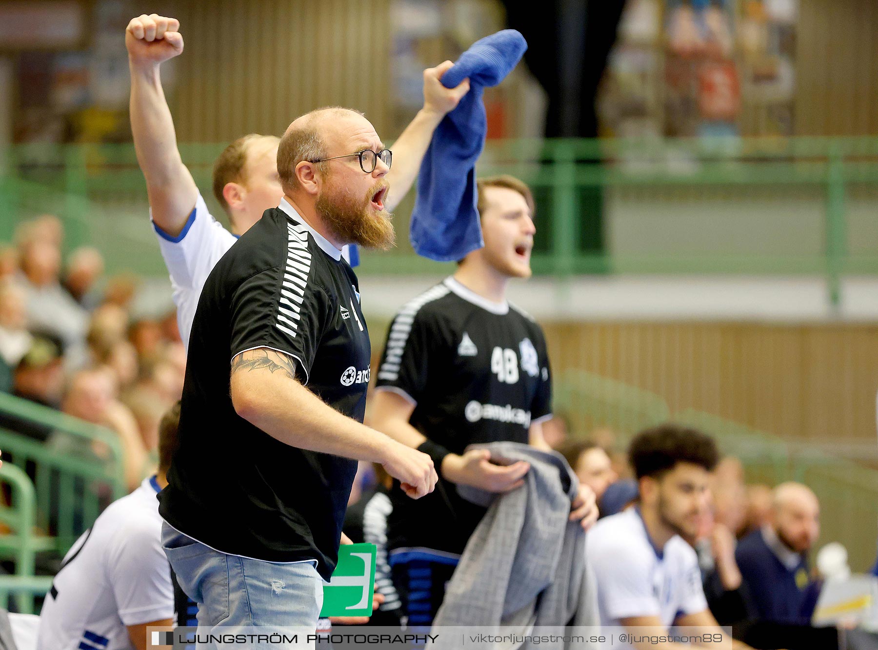 ATG Svenska Cupen 1/4-final 2/2 IFK Skövde HK-Amo Handboll 39-40,herr,Arena Skövde,Skövde,Sverige,Handboll,,2021,271206