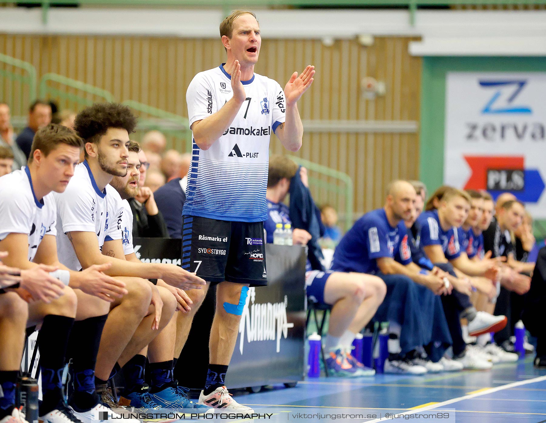 ATG Svenska Cupen 1/4-final 2/2 IFK Skövde HK-Amo Handboll 39-40,herr,Arena Skövde,Skövde,Sverige,Handboll,,2021,271215