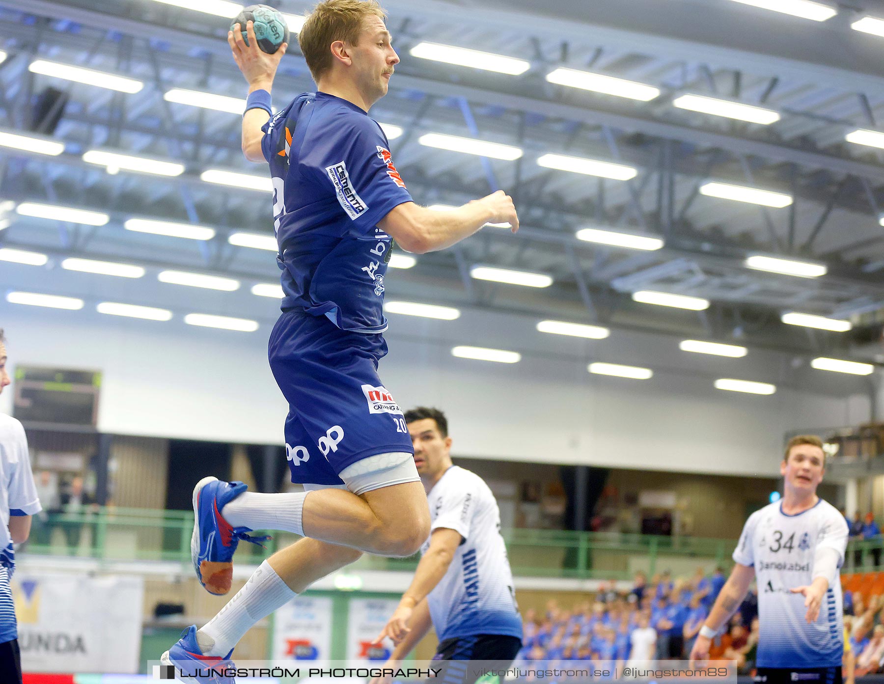 ATG Svenska Cupen 1/4-final 2/2 IFK Skövde HK-Amo Handboll 39-40,herr,Arena Skövde,Skövde,Sverige,Handboll,,2021,271217