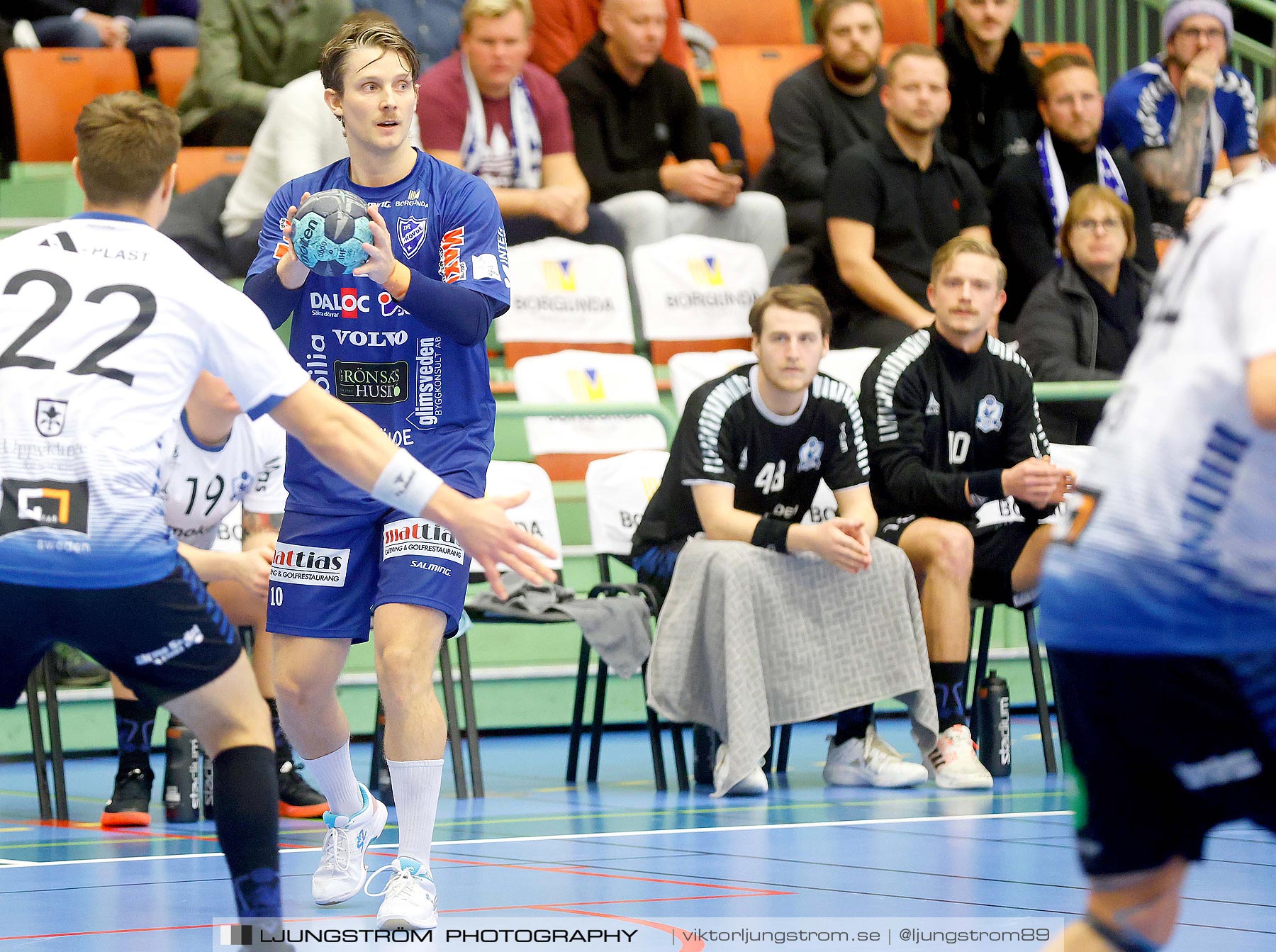 ATG Svenska Cupen 1/4-final 2/2 IFK Skövde HK-Amo Handboll 39-40,herr,Arena Skövde,Skövde,Sverige,Handboll,,2021,271228