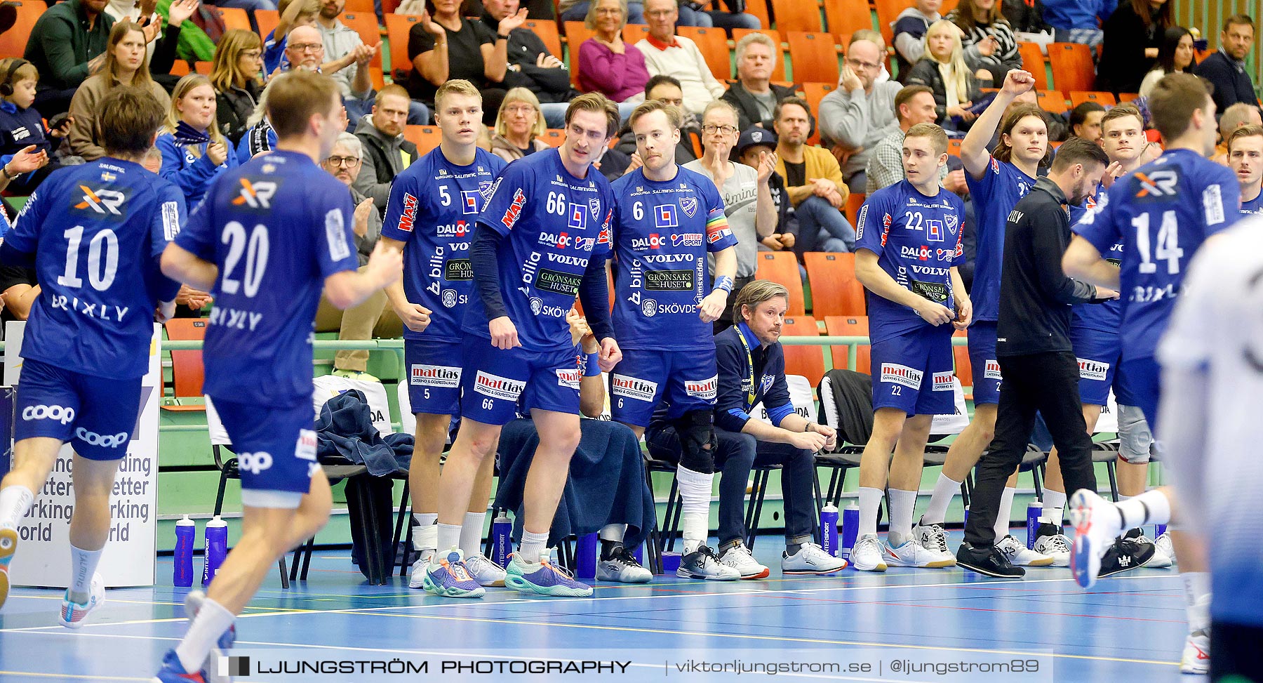 ATG Svenska Cupen 1/4-final 2/2 IFK Skövde HK-Amo Handboll 39-40,herr,Arena Skövde,Skövde,Sverige,Handboll,,2021,271234