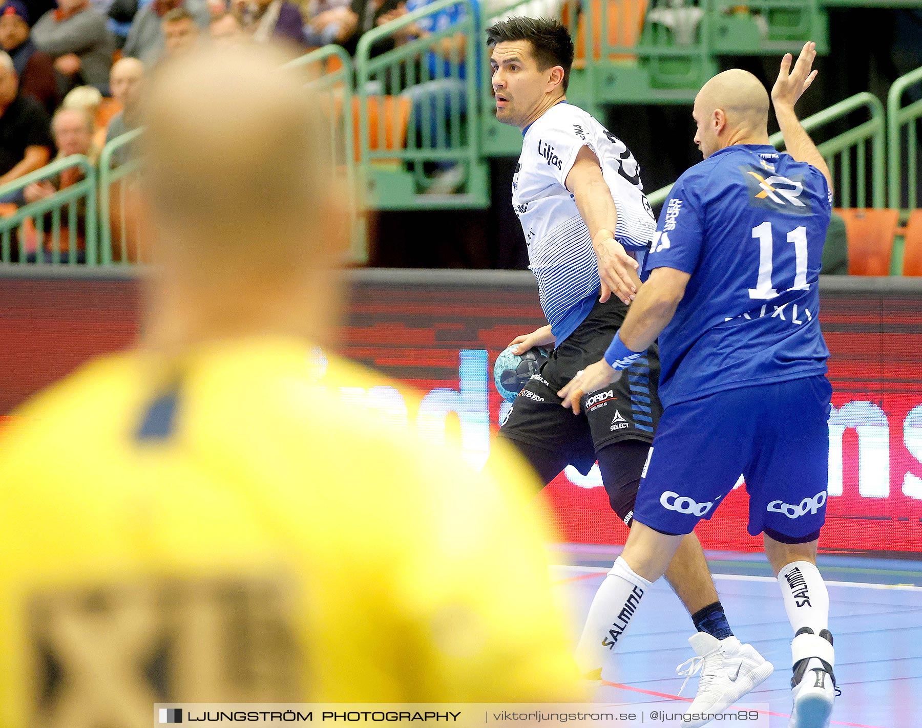 ATG Svenska Cupen 1/4-final 2/2 IFK Skövde HK-Amo Handboll 39-40,herr,Arena Skövde,Skövde,Sverige,Handboll,,2021,271238