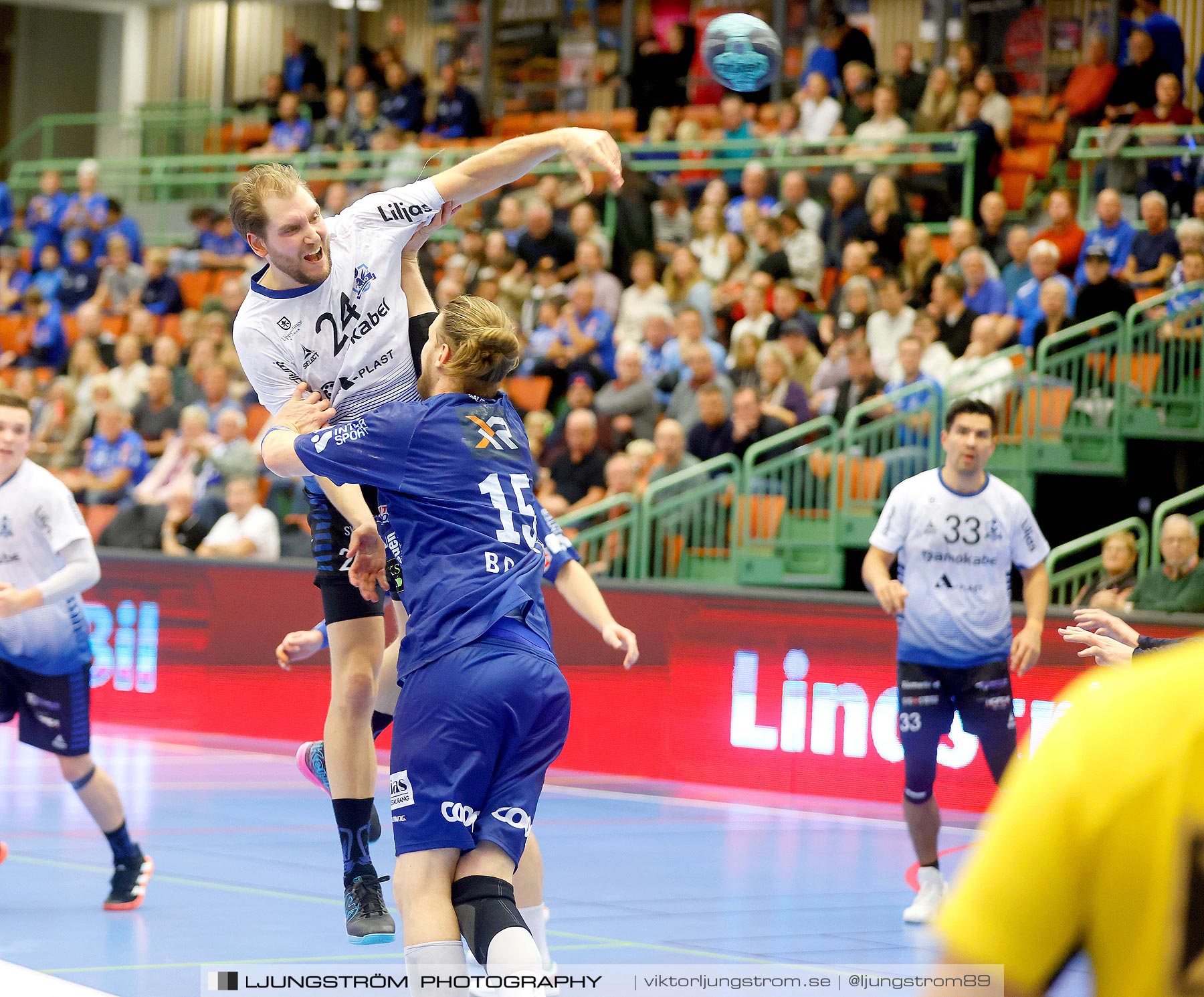 ATG Svenska Cupen 1/4-final 2/2 IFK Skövde HK-Amo Handboll 39-40,herr,Arena Skövde,Skövde,Sverige,Handboll,,2021,271240