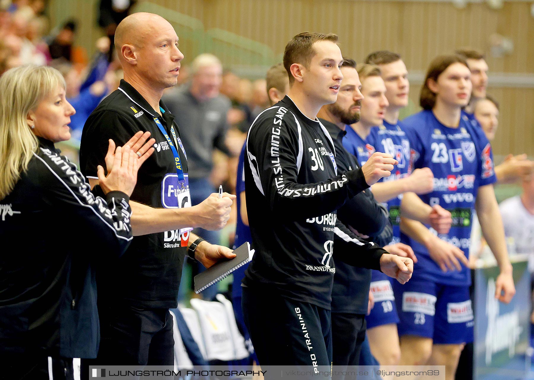 ATG Svenska Cupen 1/4-final 2/2 IFK Skövde HK-Amo Handboll 39-40,herr,Arena Skövde,Skövde,Sverige,Handboll,,2021,271252