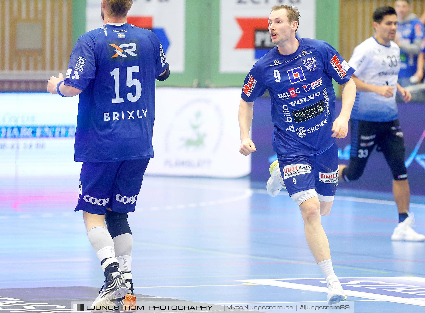 ATG Svenska Cupen 1/4-final 2/2 IFK Skövde HK-Amo Handboll 39-40,herr,Arena Skövde,Skövde,Sverige,Handboll,,2021,271254