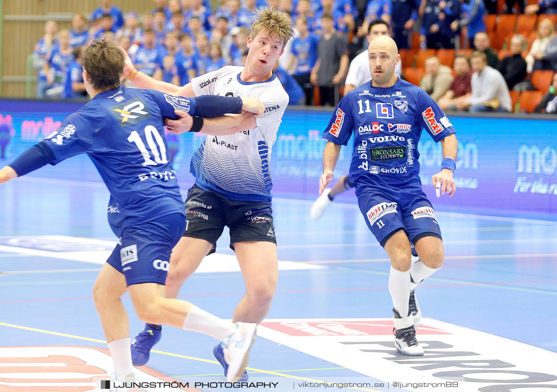 ATG Svenska Cupen 1/4-final 2/2 IFK Skövde HK-Amo Handboll 39-40,herr,Arena Skövde,Skövde,Sverige,Handboll,,2021,271258