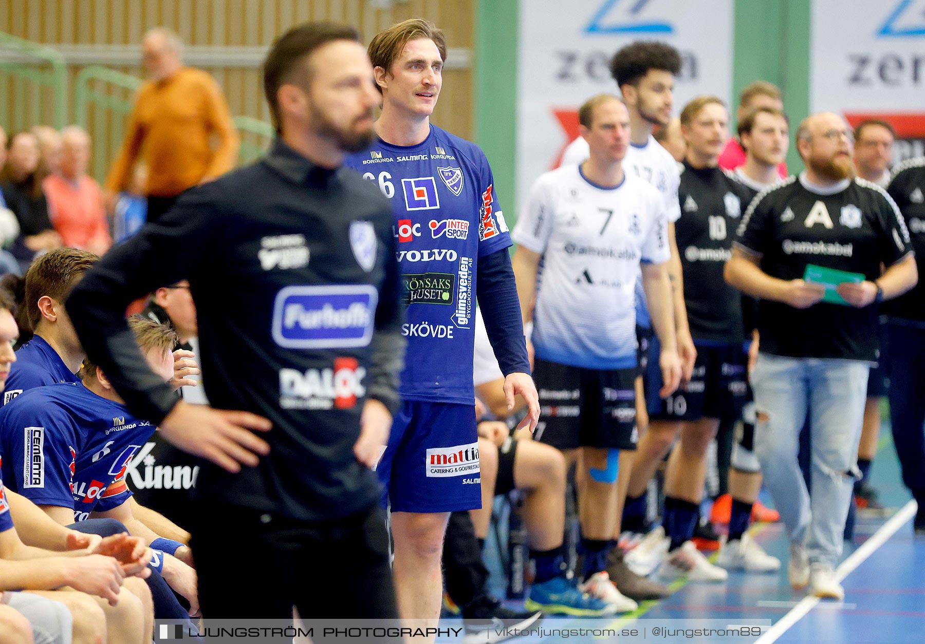 ATG Svenska Cupen 1/4-final 2/2 IFK Skövde HK-Amo Handboll 39-40,herr,Arena Skövde,Skövde,Sverige,Handboll,,2021,271262